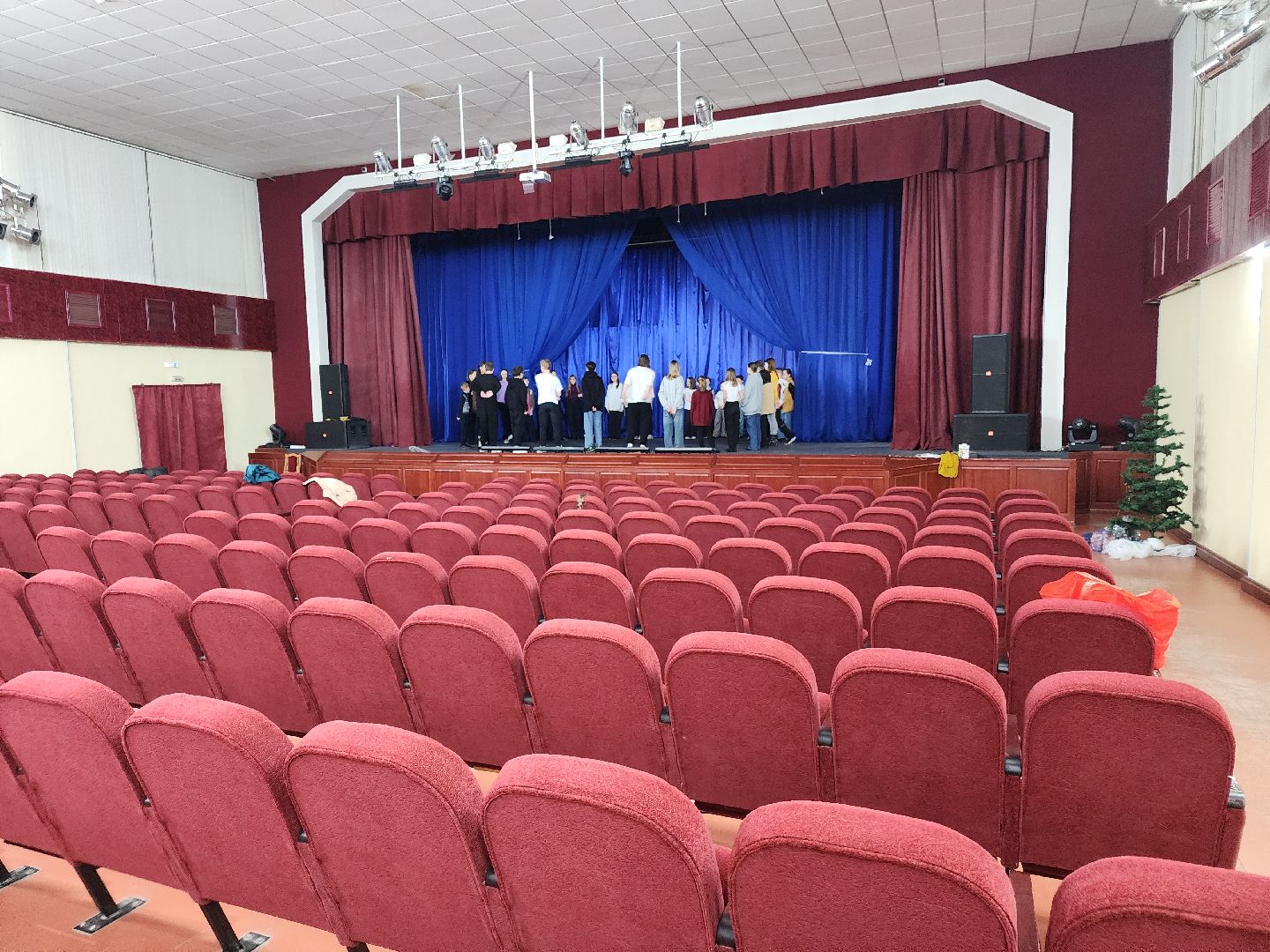 вертикалки, театральный конкурс, орехово-зуевский округ, ликино-дулево, школа искусств имени Якова Флиера,