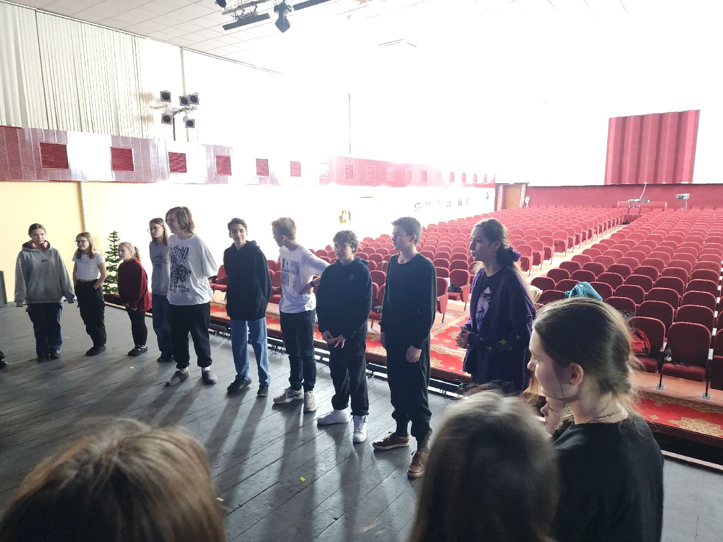 вертикалки, театральный конкурс, орехово-зуевский округ, ликино-дулево, школа искусств имени Якова Флиера,