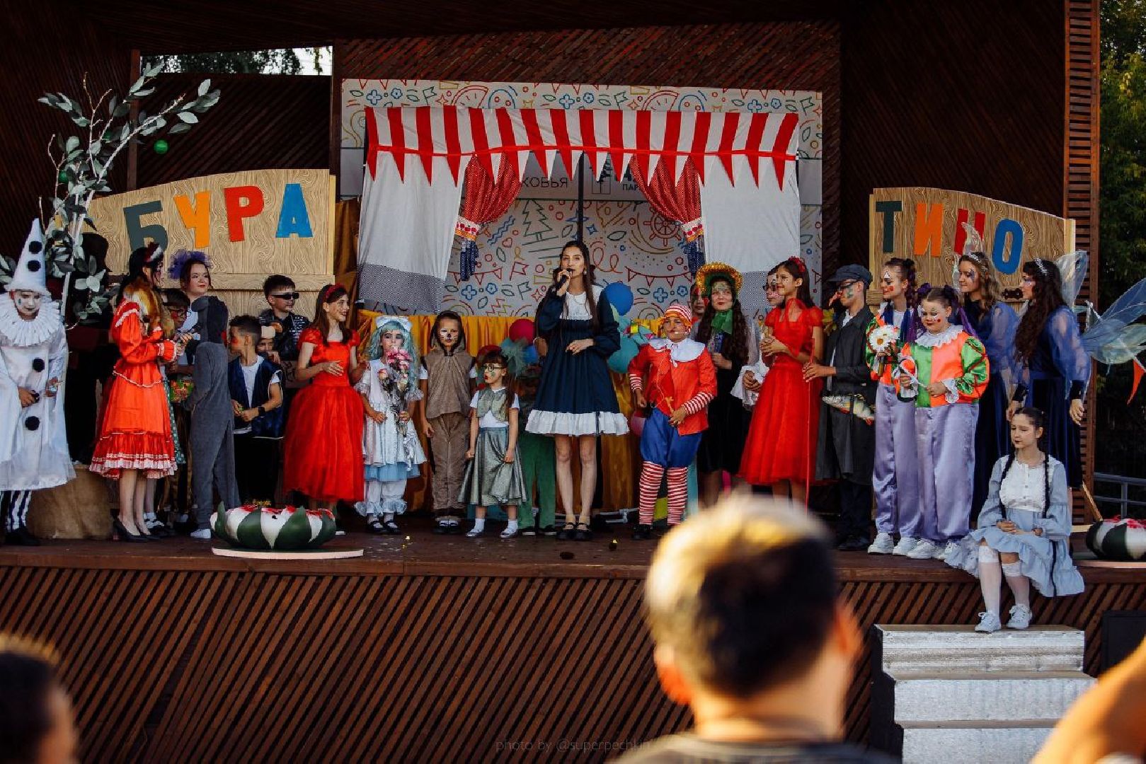 вертикалки, театральный конкурс, орехово-зуевский округ, ликино-дулево, школа искусств имени Якова Флиера,