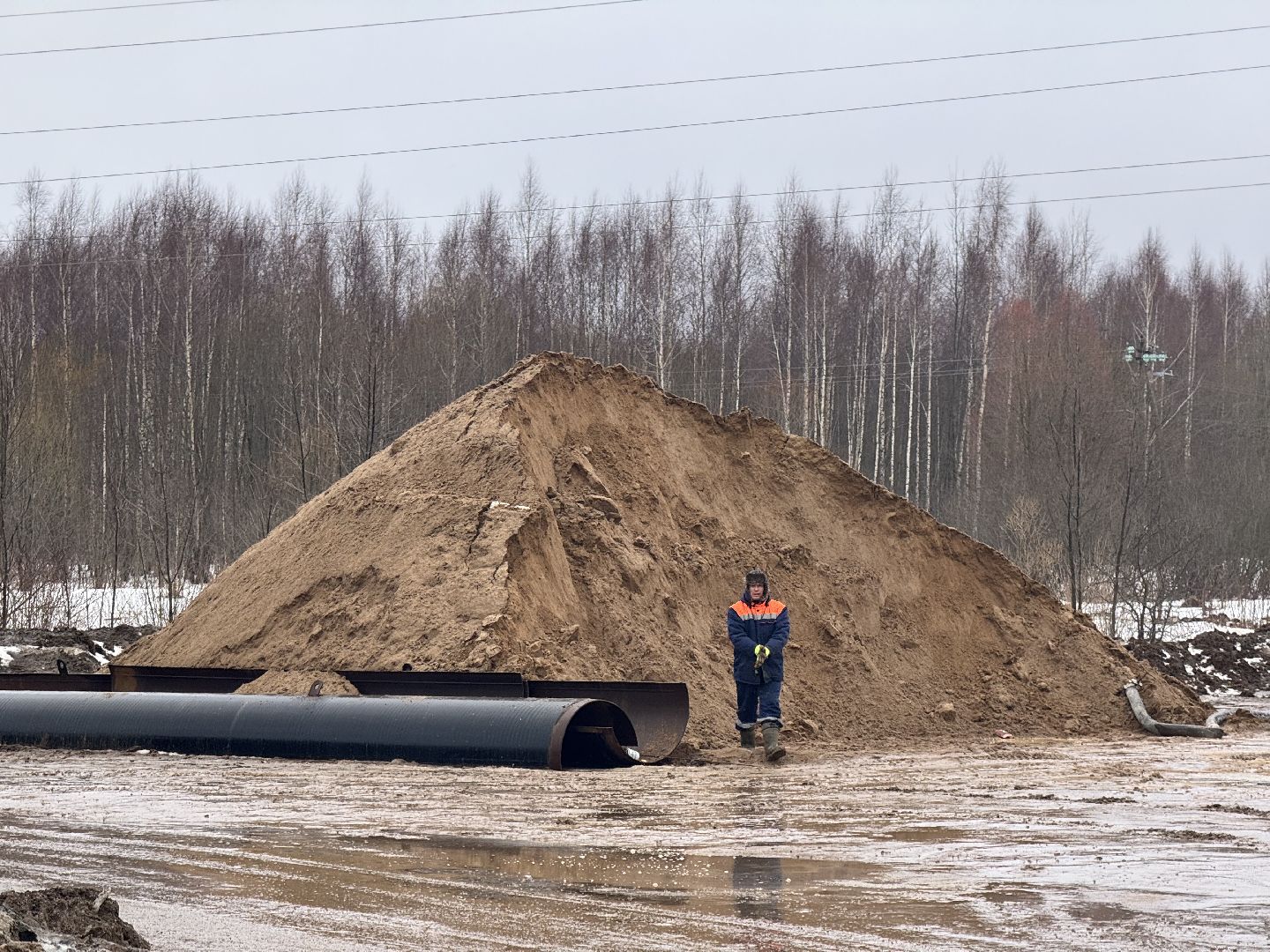 шаховская, балтия, дорога, ремонт автомобильных дорог, расширение дороги, вертикалки,