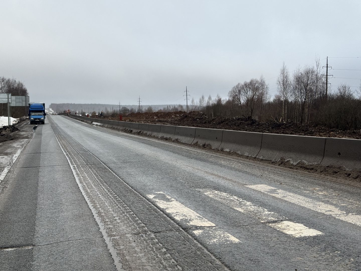 шаховская, балтия, дорога, ремонт автомобильных дорог, расширение дороги, вертикалки,