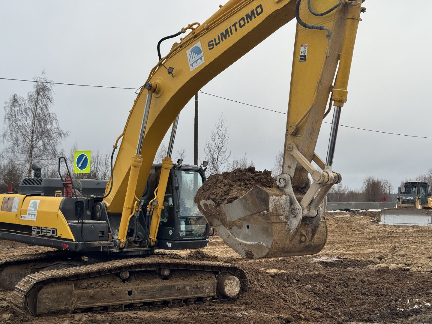 шаховская, балтия, дорога, ремонт автомобильных дорог, расширение дороги, вертикалки,