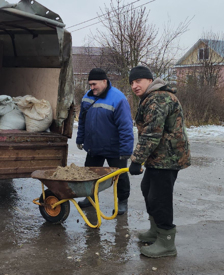 луховицы, крещение господне, вертикалки,