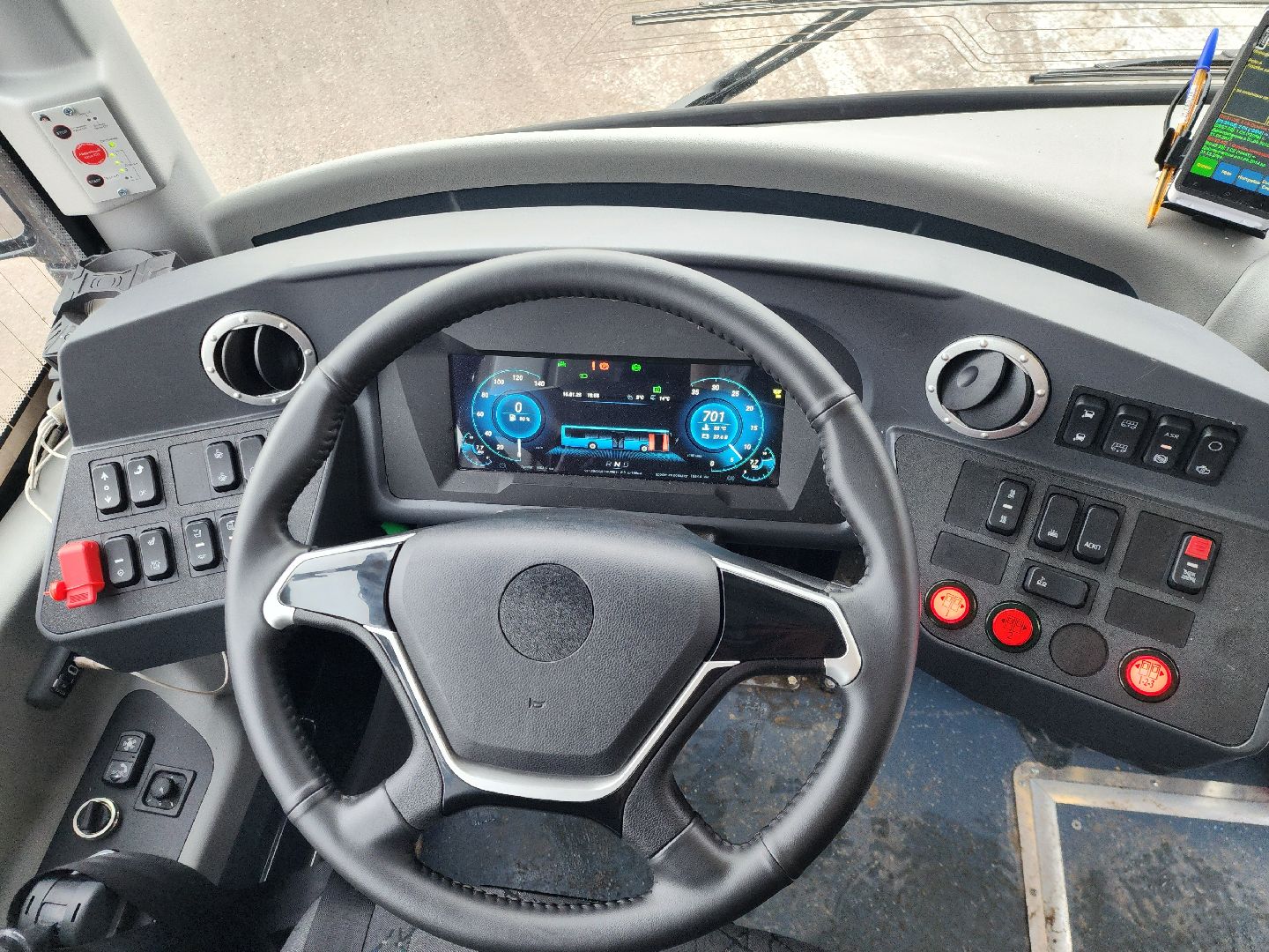 Луховицы, Транспорт, вертикалки,