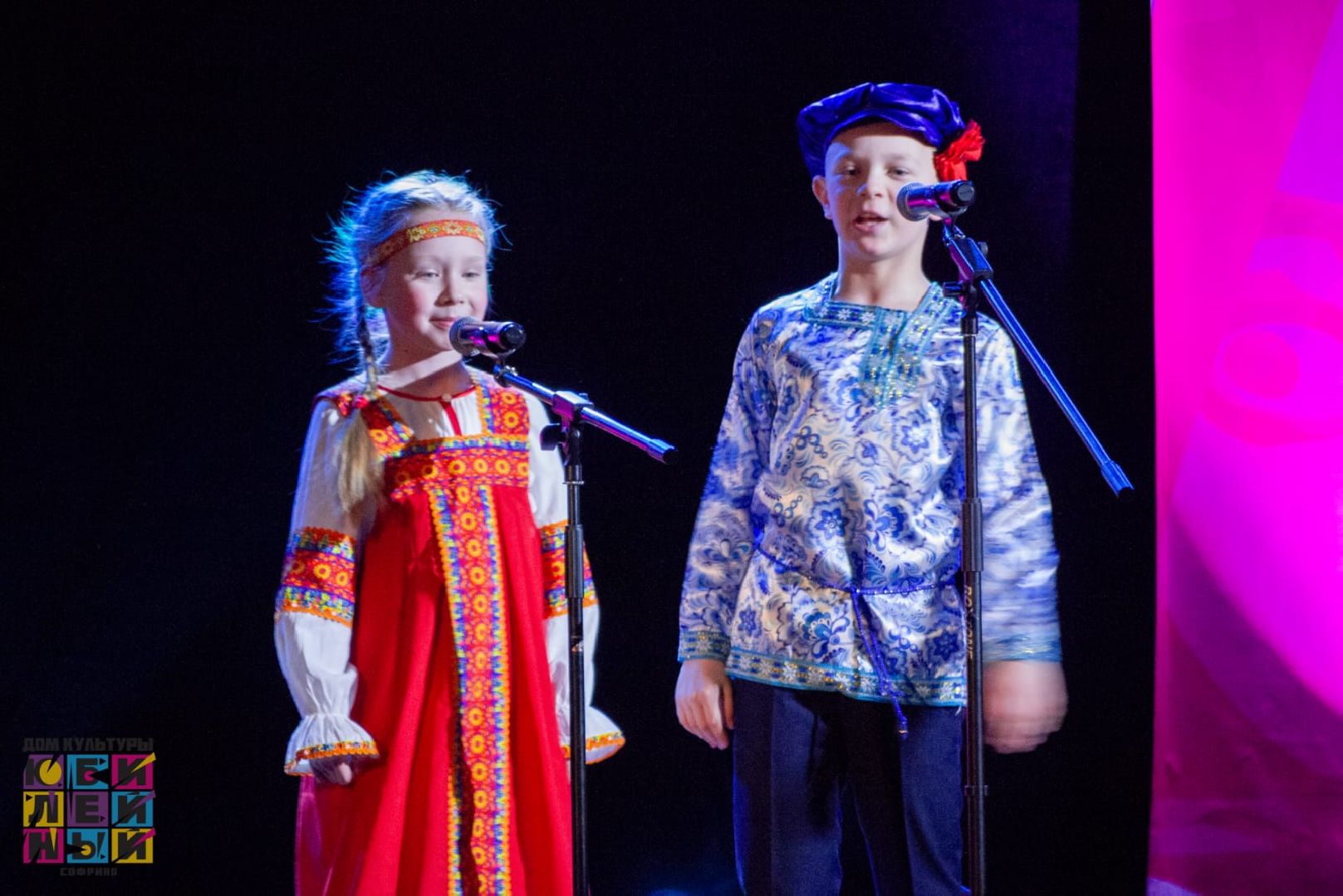 концерт, театр, дети,