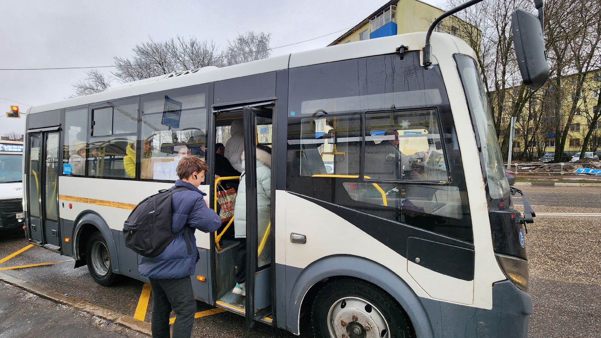 солнечногорск, вертикалки, автобусы, мострансавто, крещение,