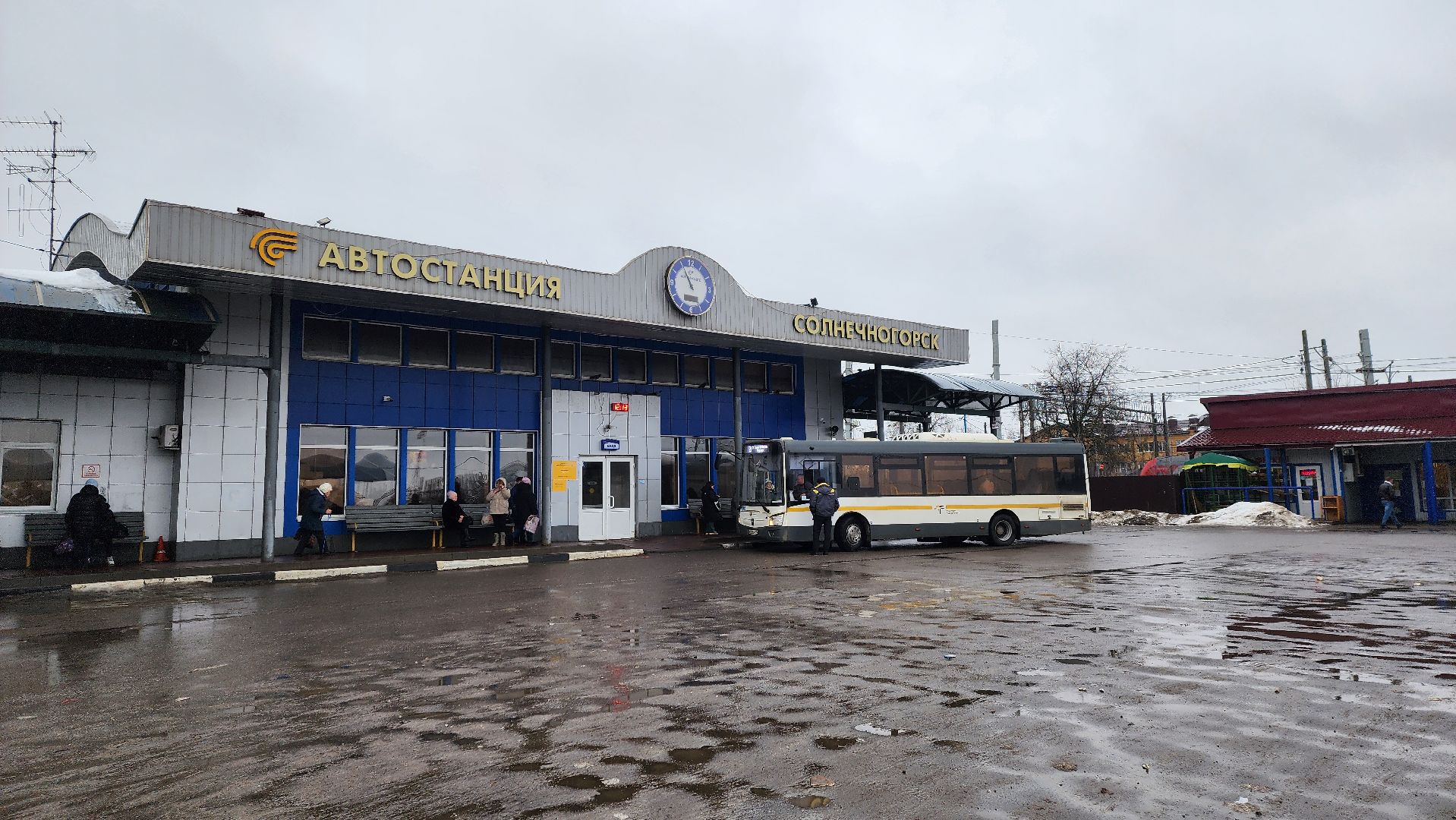 солнечногорск, вертикалки, автобусы, мострансавто, крещение,