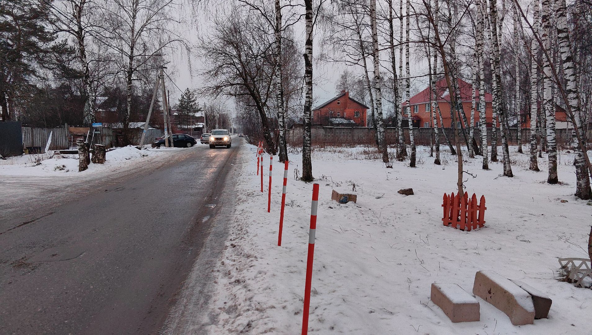 выездная администиация, жкх, благоустройство, снег, тротуар,