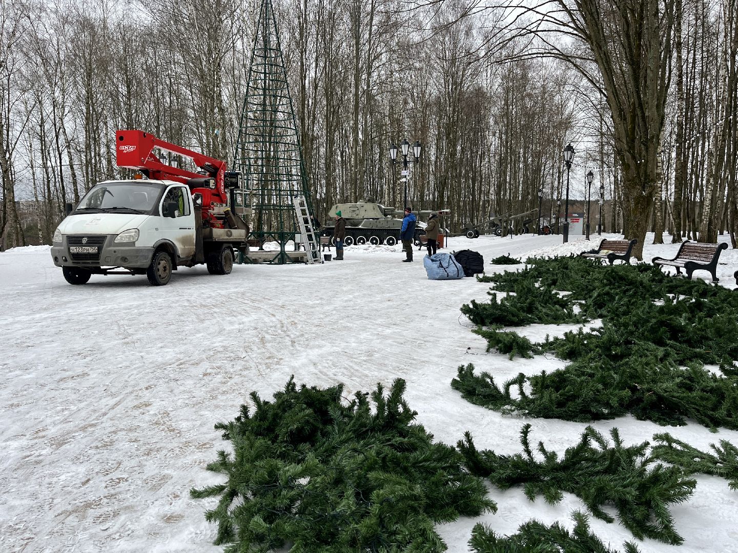 наро-фоминск, наро-фоминский городской округ, новый год, вертикалки,зима в подмосковье,