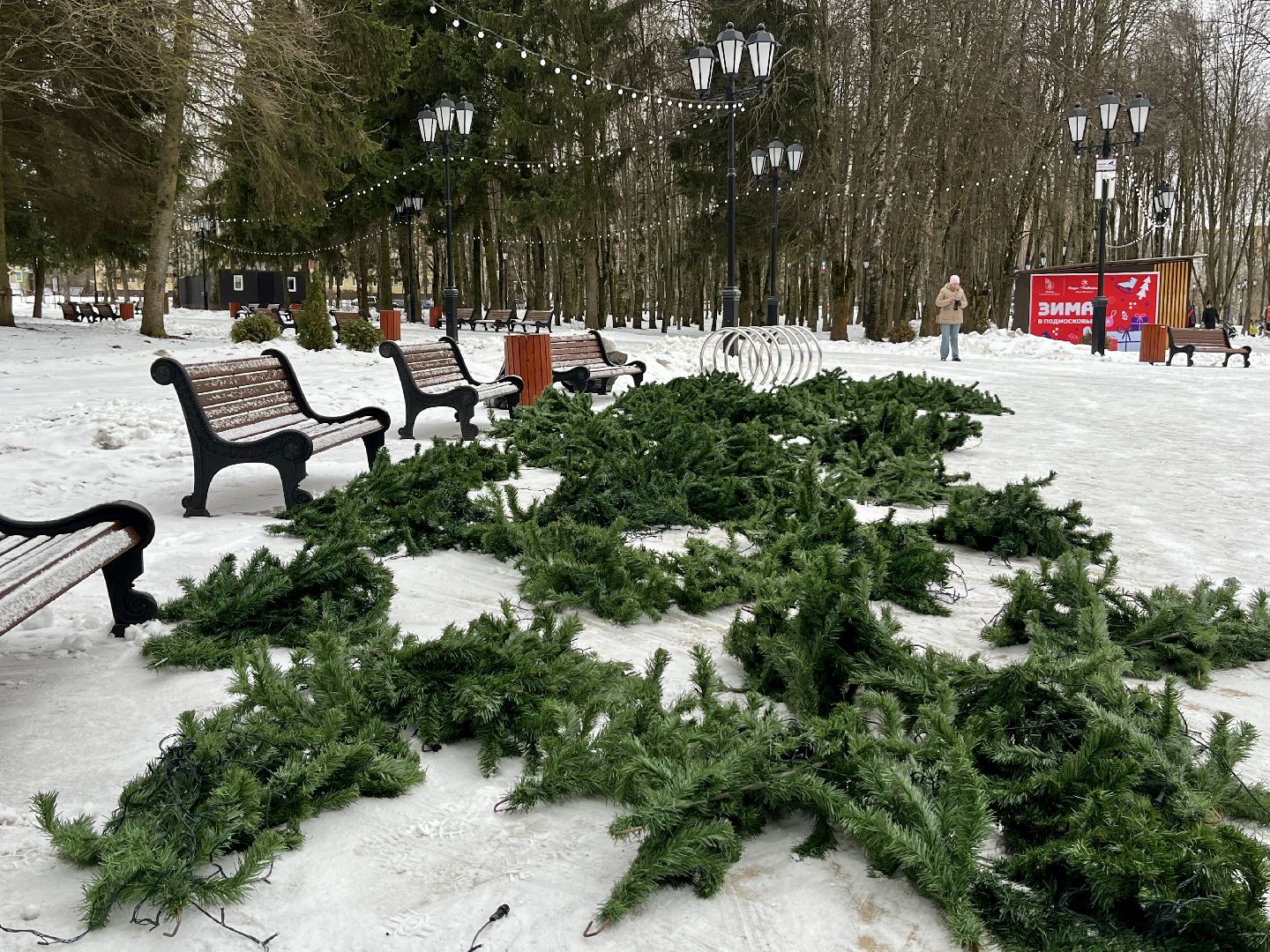 наро-фоминск, наро-фоминский городской округ, новый год, вертикалки,зима в подмосковье,
