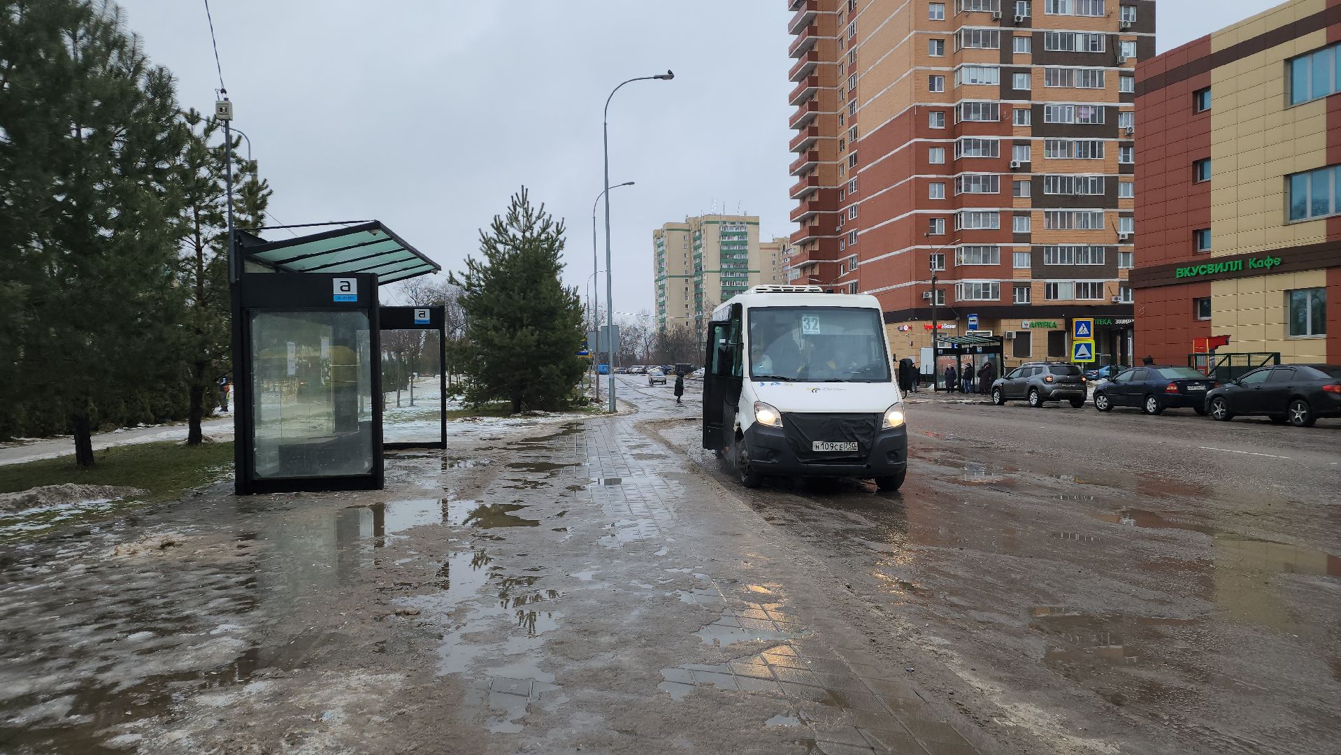 крещение господне, Крещенские купания, Лосино-Петровский,