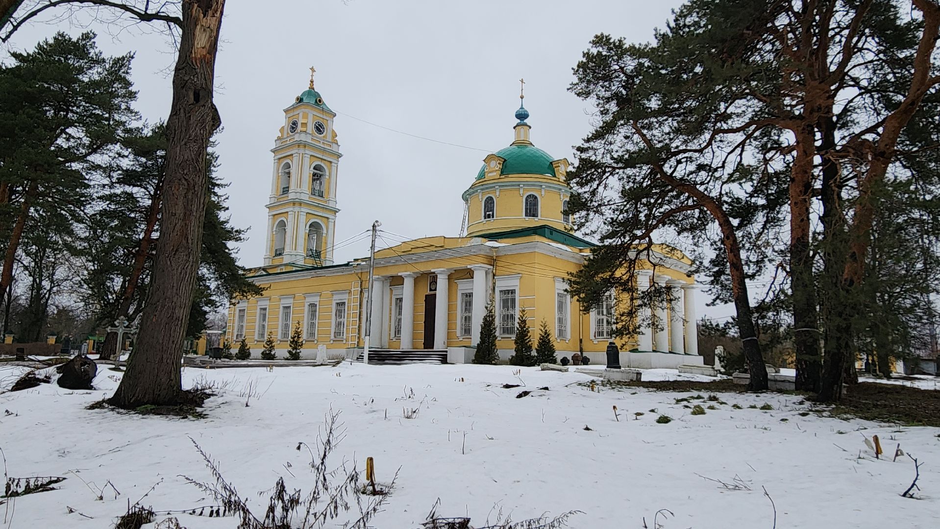 крещение господне, Крещенские купания, Лосино-Петровский,