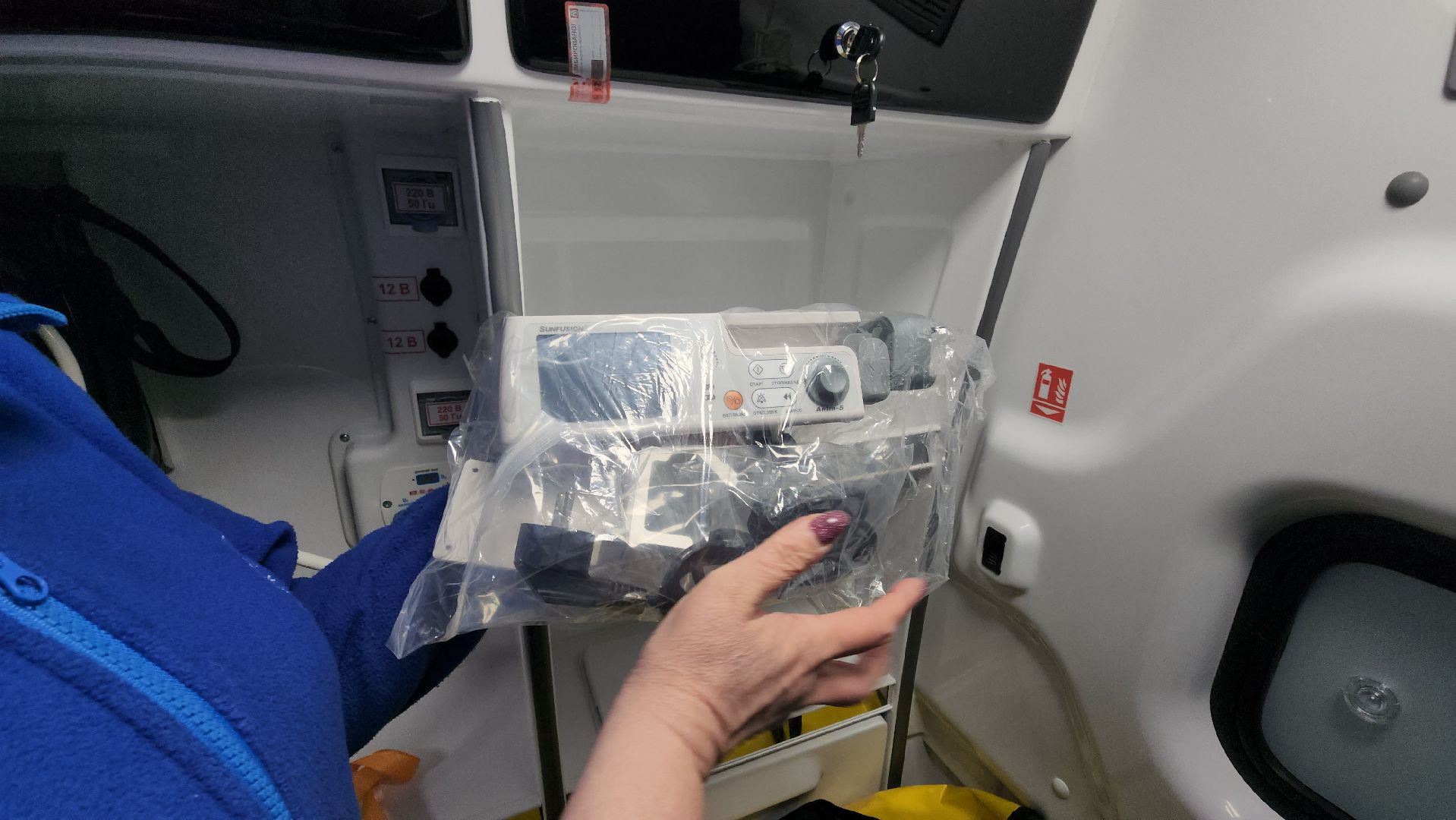 серпухов, подмосковье, подстанция скорой помощи, скорая помощь, медики, вертикалки,