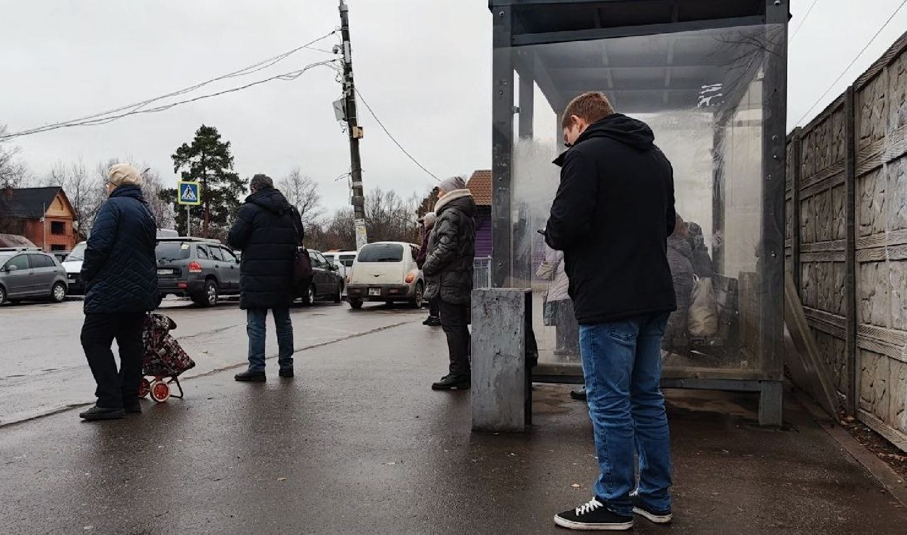 купель, крещение, автобус, транспорт, рейсы, маршрут,