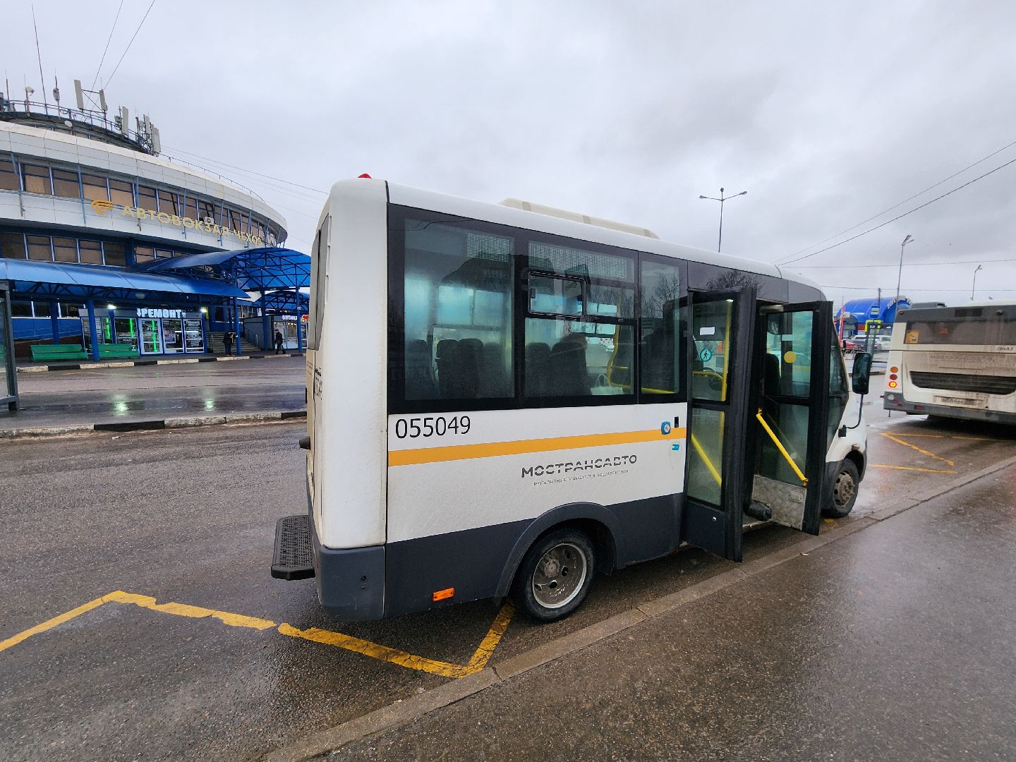 Чехов, Крещение, крещенские купания, купели, как добраться до купелей, автобусы, общественный транспорт, расписание автобусов, автобус 25, автобус 39,