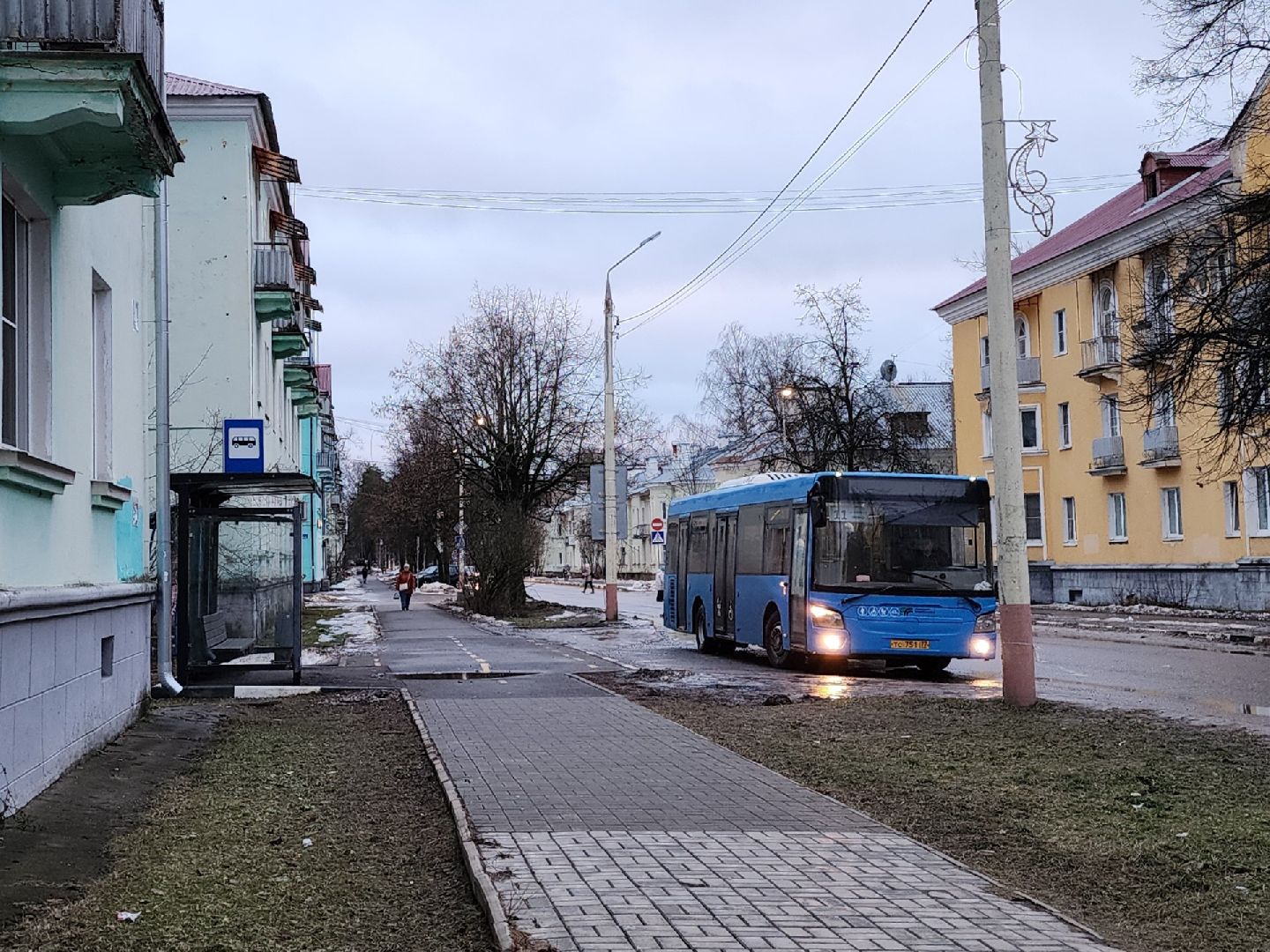 Дубна, Автобусы, Крещение, дополнительные рейсы, вертикалки,