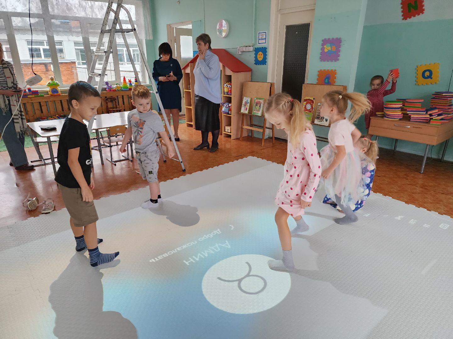 пущино, серпухов, липицы, образование в подмосковье, детские сады,