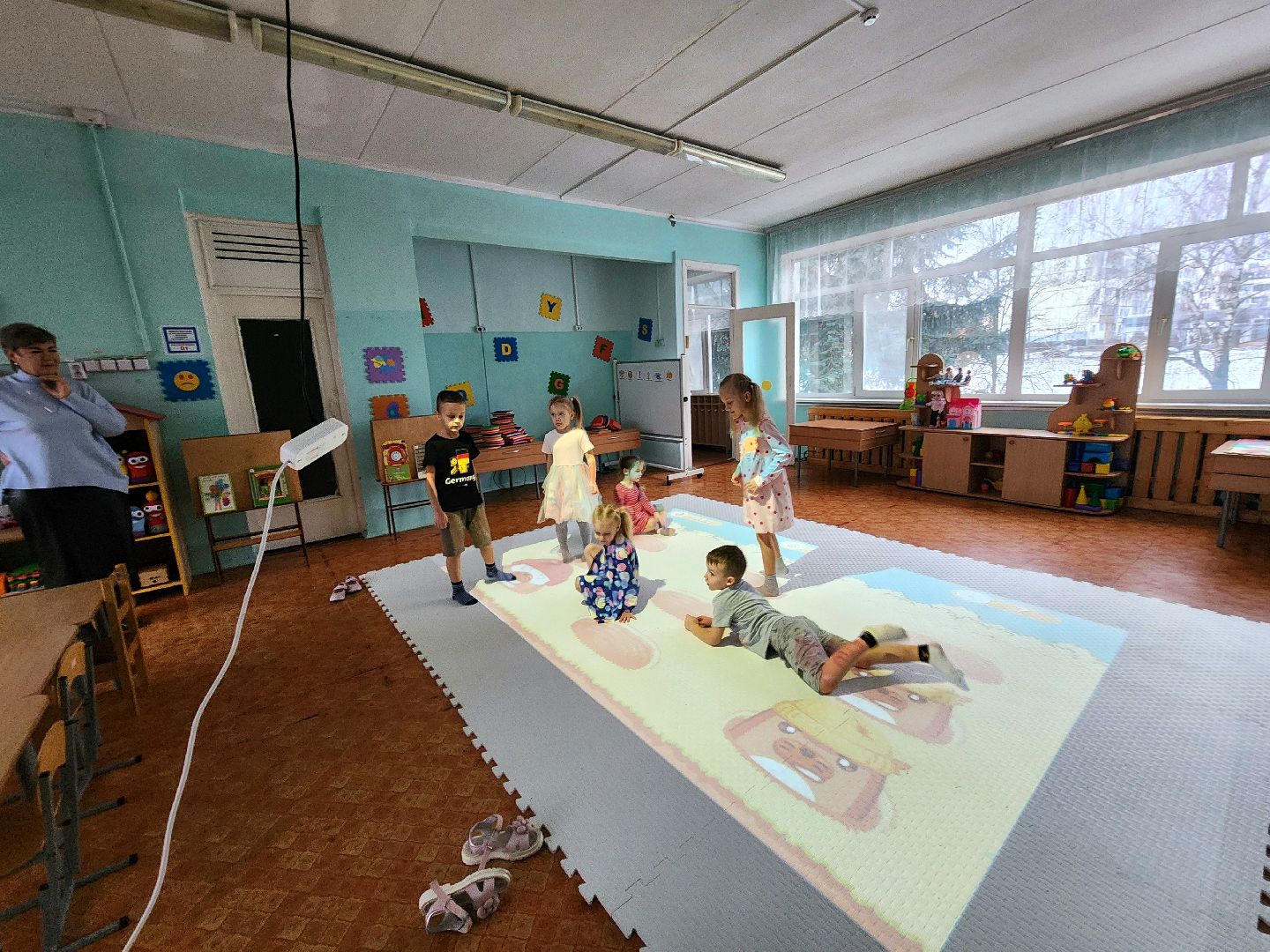 пущино, серпухов, липицы, образование в подмосковье, детские сады,