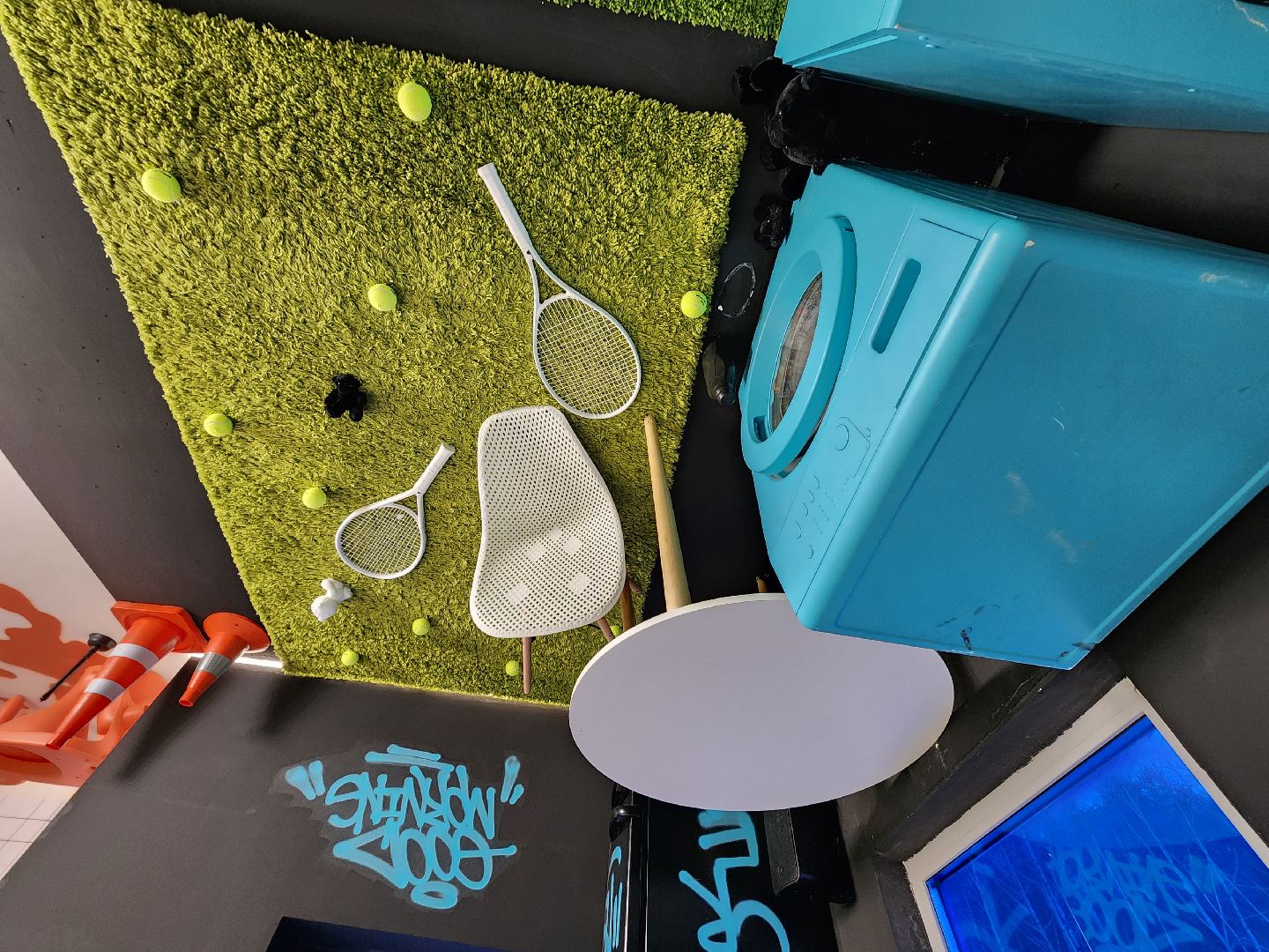 мытищи, парк мира,