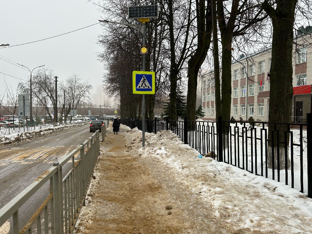 Фрязино, общество