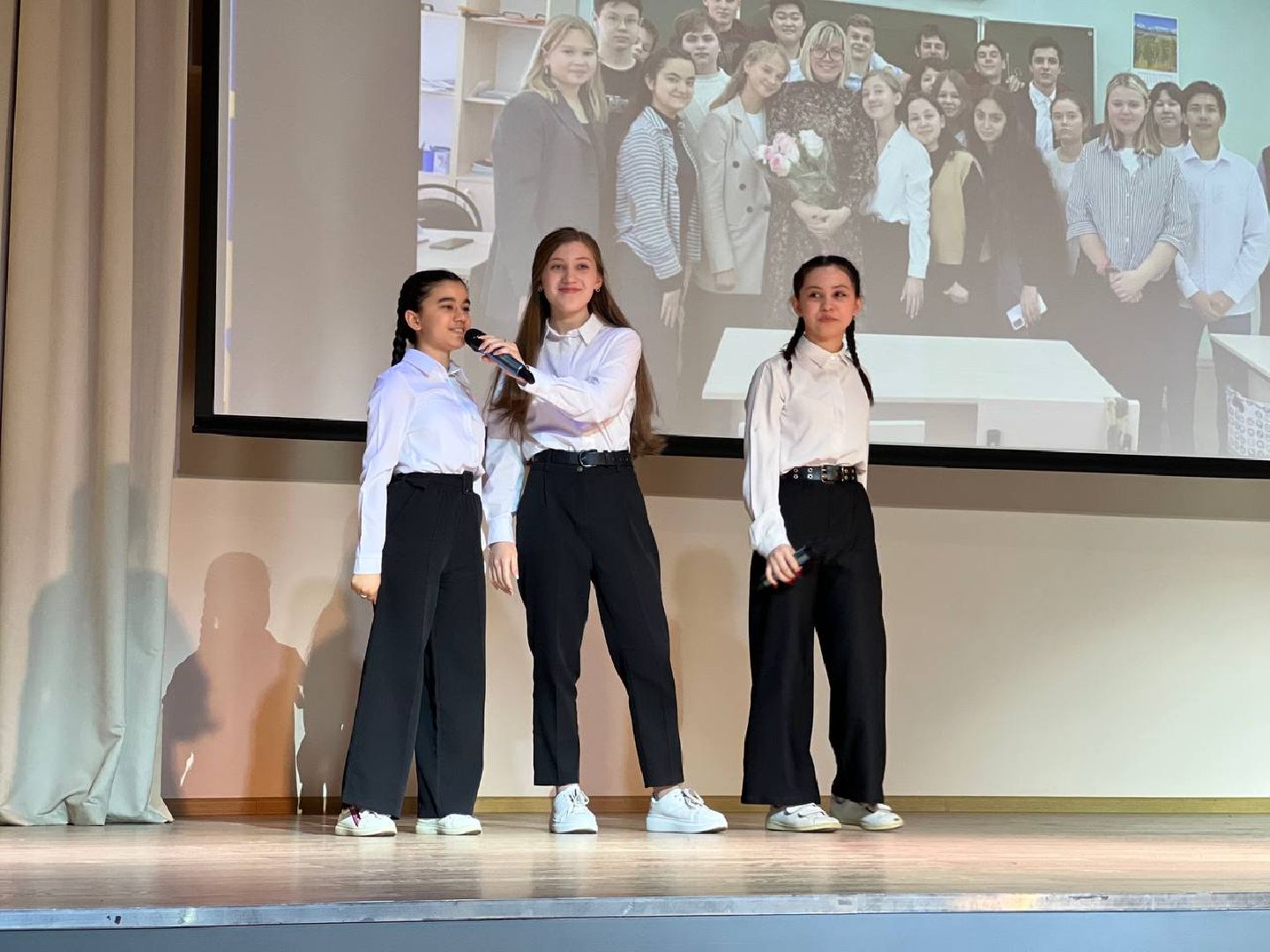 Подольск, образование