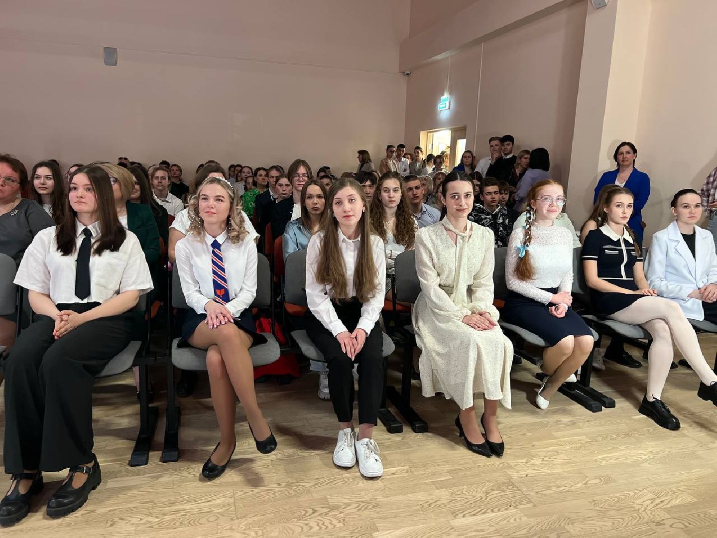 Подольск, образование