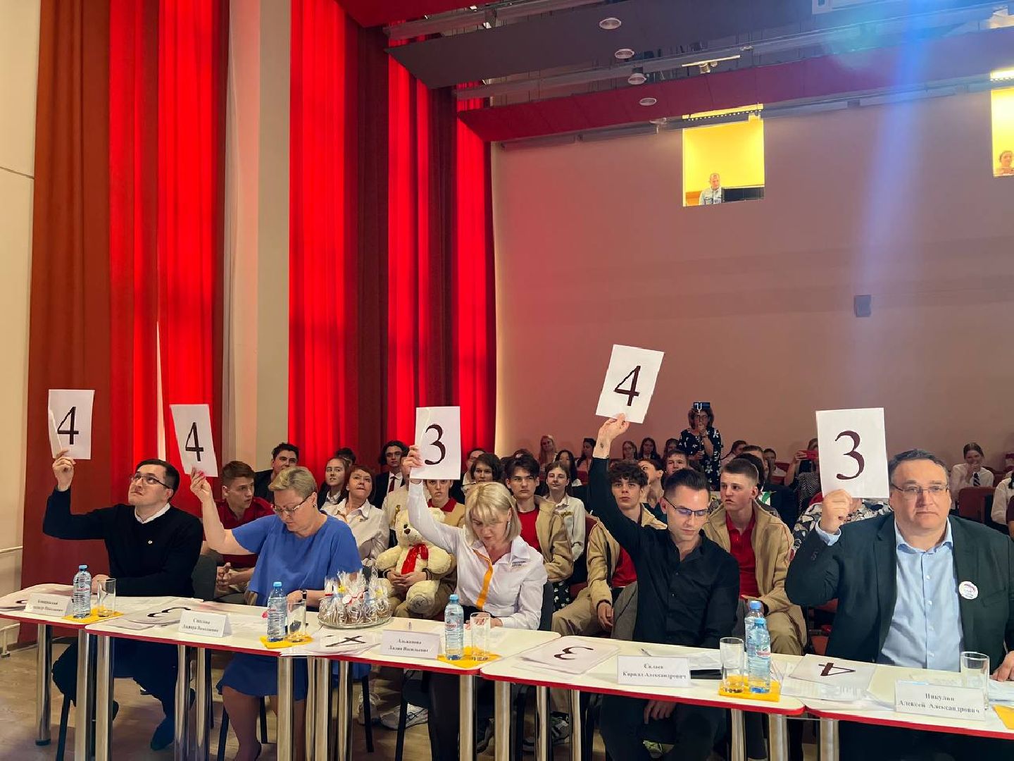 Подольск, образование