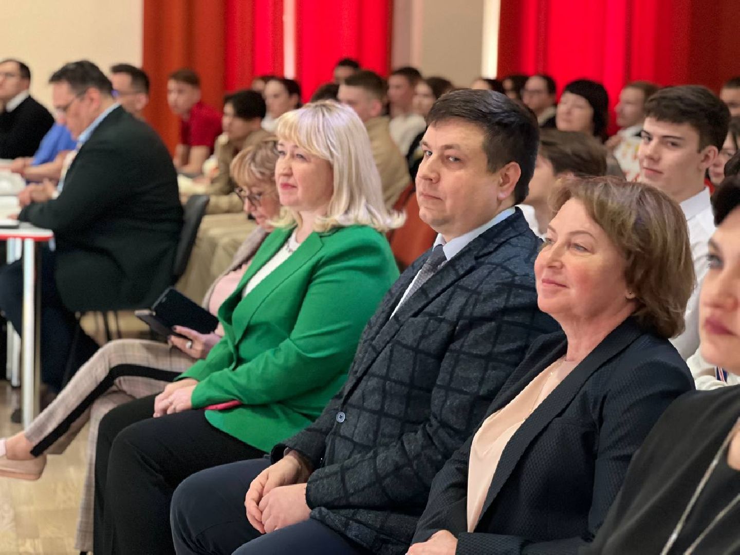 Подольск, образование