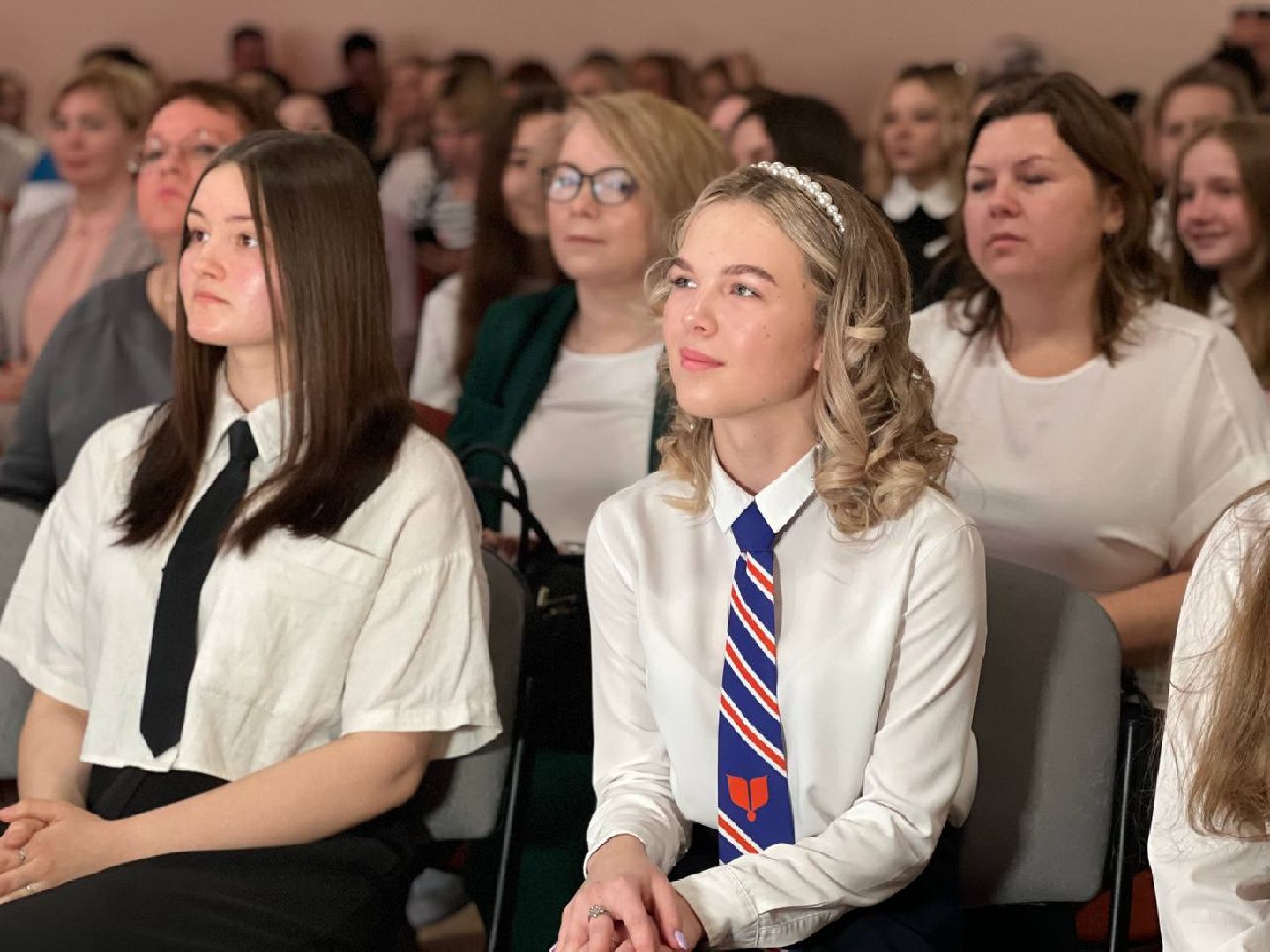 Подольск, образование