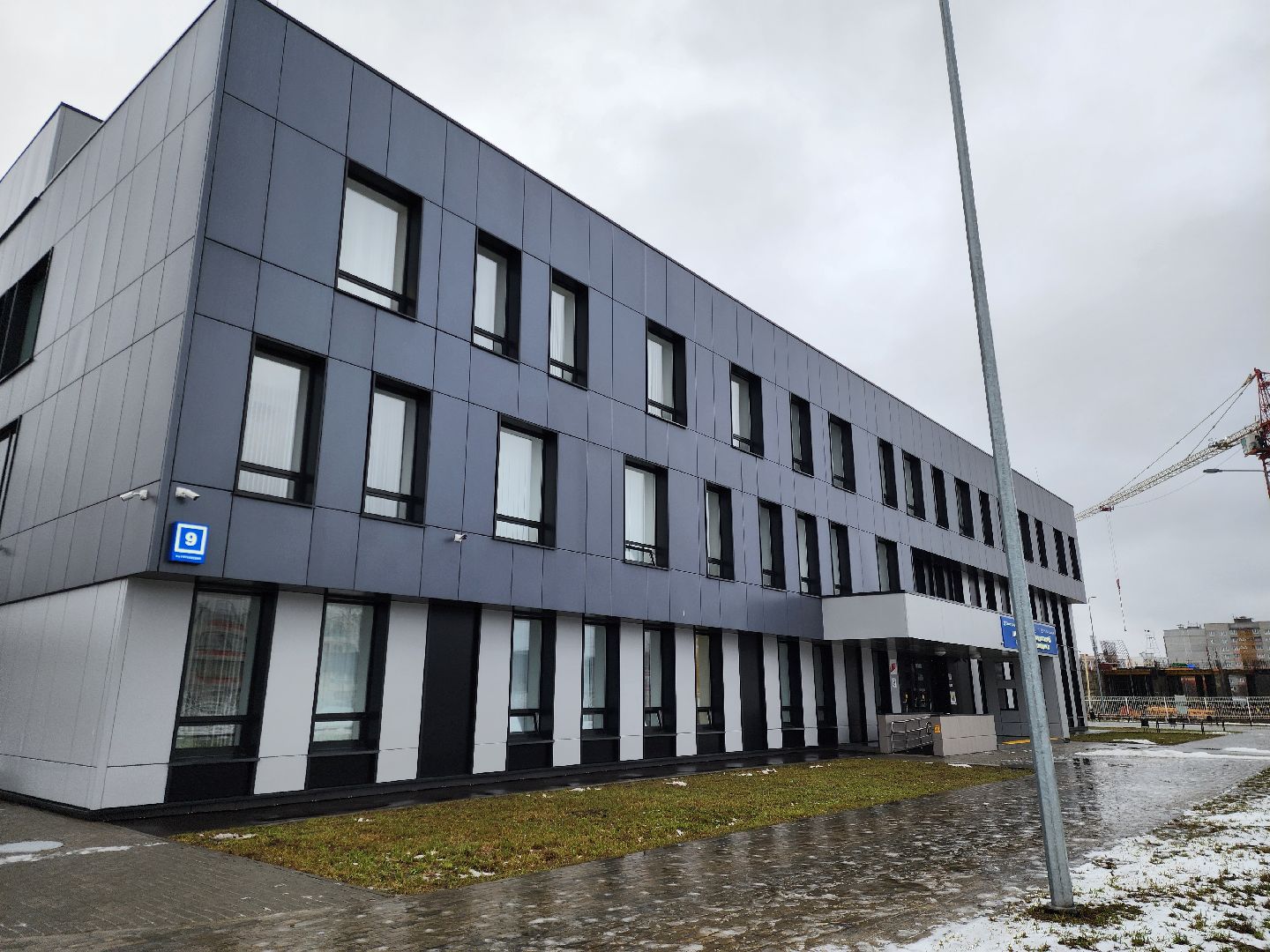 скорая помощь, медицина, новое оборудование, ногинск,