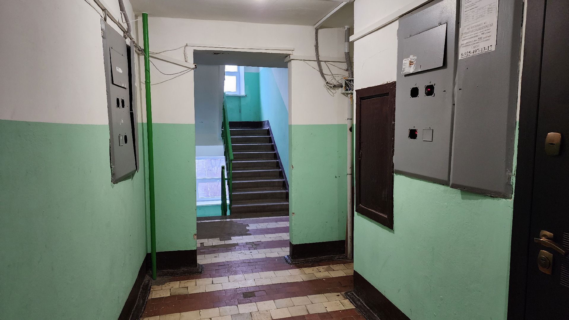 кашира, ремонт лифтов, лифтовое оборудование, многоквартирные дома, вертикалки,