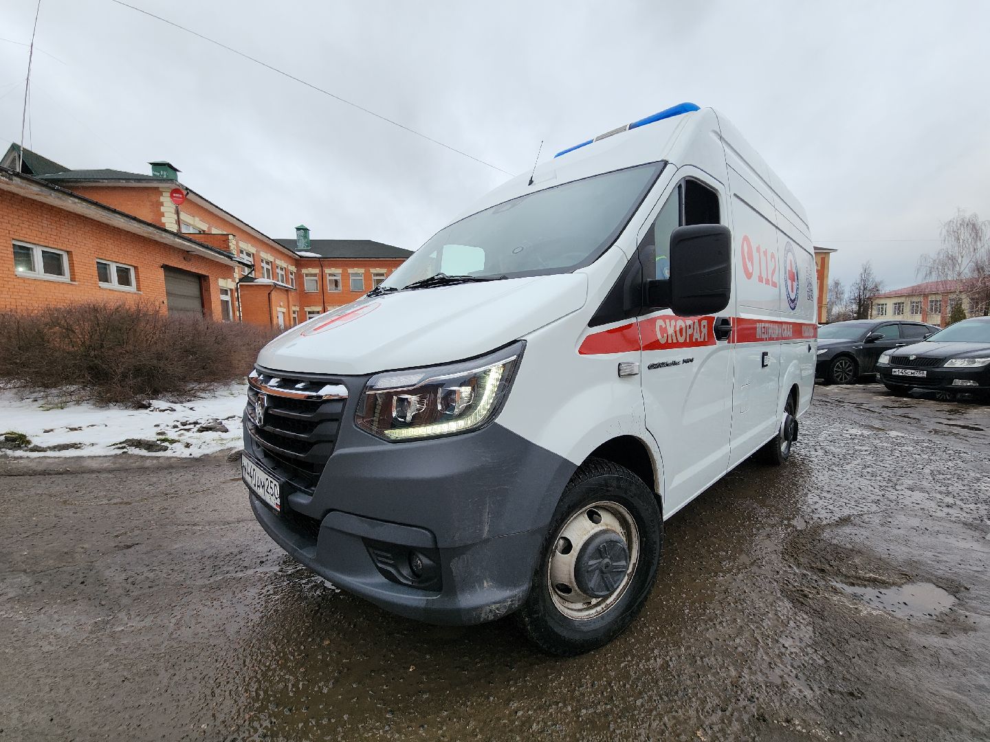 вертикалки, Егорьевск, Скорая, станция скорой помощи, Подмосковье, Московская область,