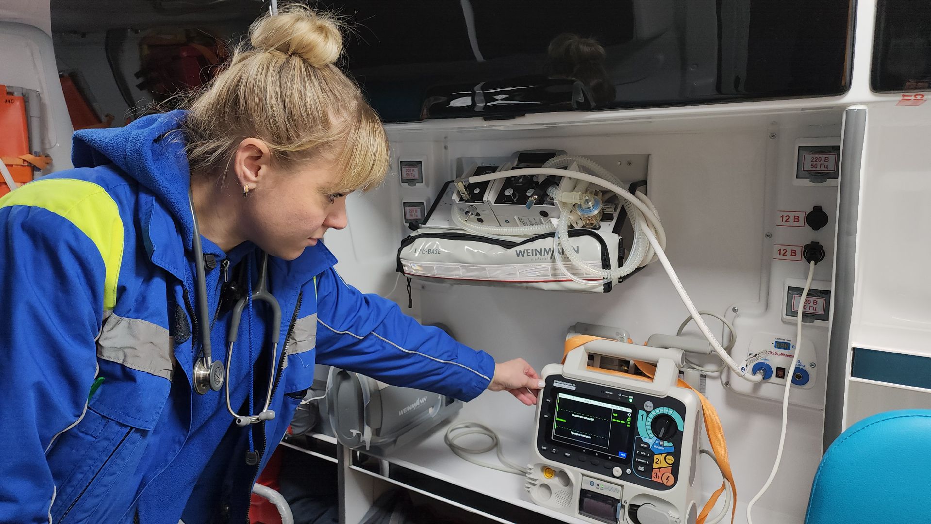 вертикалки, Егорьевск, Скорая, станция скорой помощи, Подмосковье, Московская область,