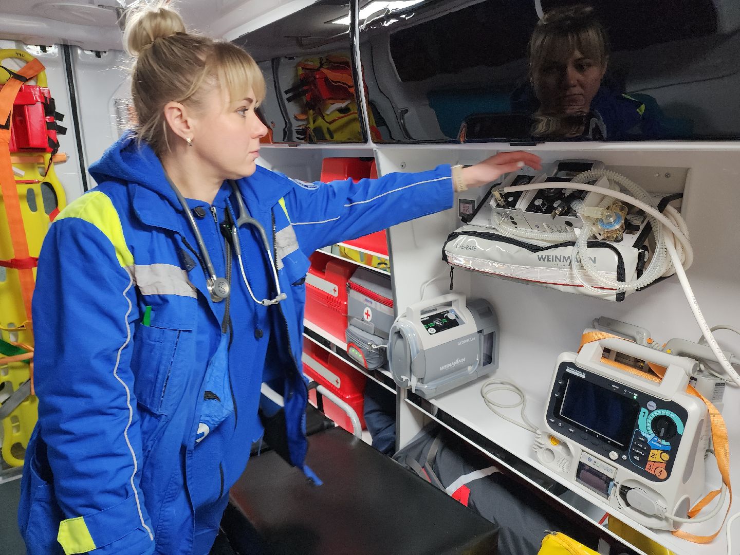 вертикалки, Егорьевск, Скорая, станция скорой помощи, Подмосковье, Московская область,