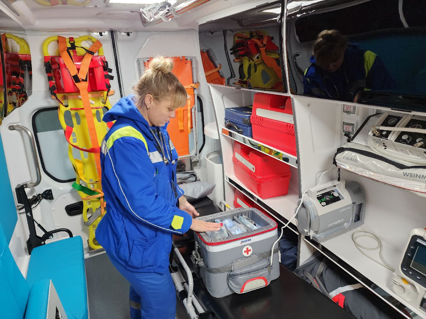 вертикалки, Егорьевск, Скорая, станция скорой помощи, Подмосковье, Московская область,