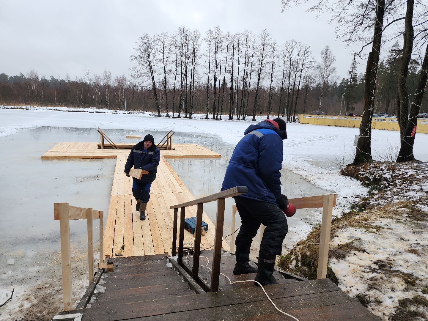 Егорьевск, Подмосковье, Московская область, крещение господне,вертикалки,
