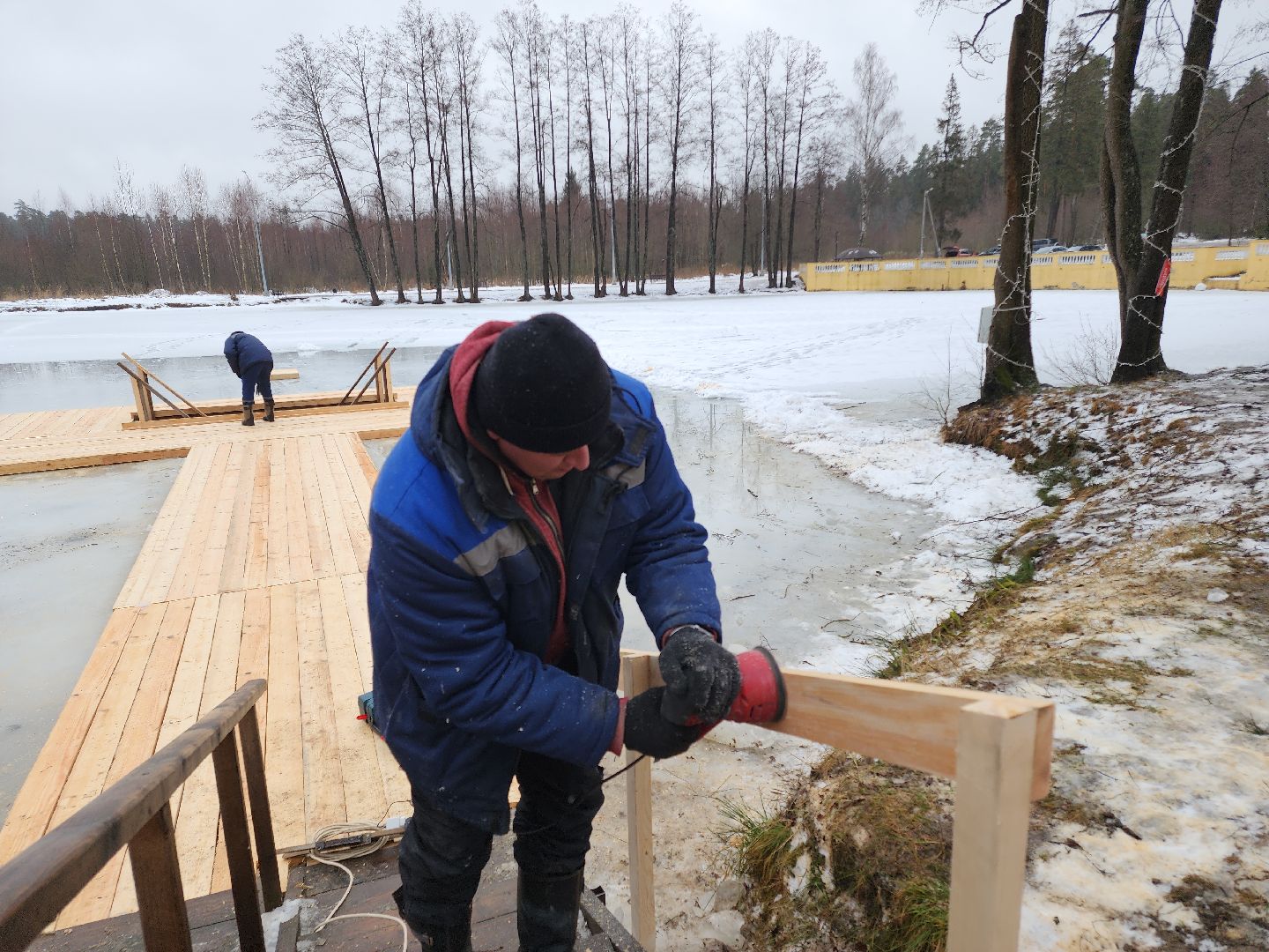 Егорьевск, Подмосковье, Московская область, крещение господне,вертикалки,