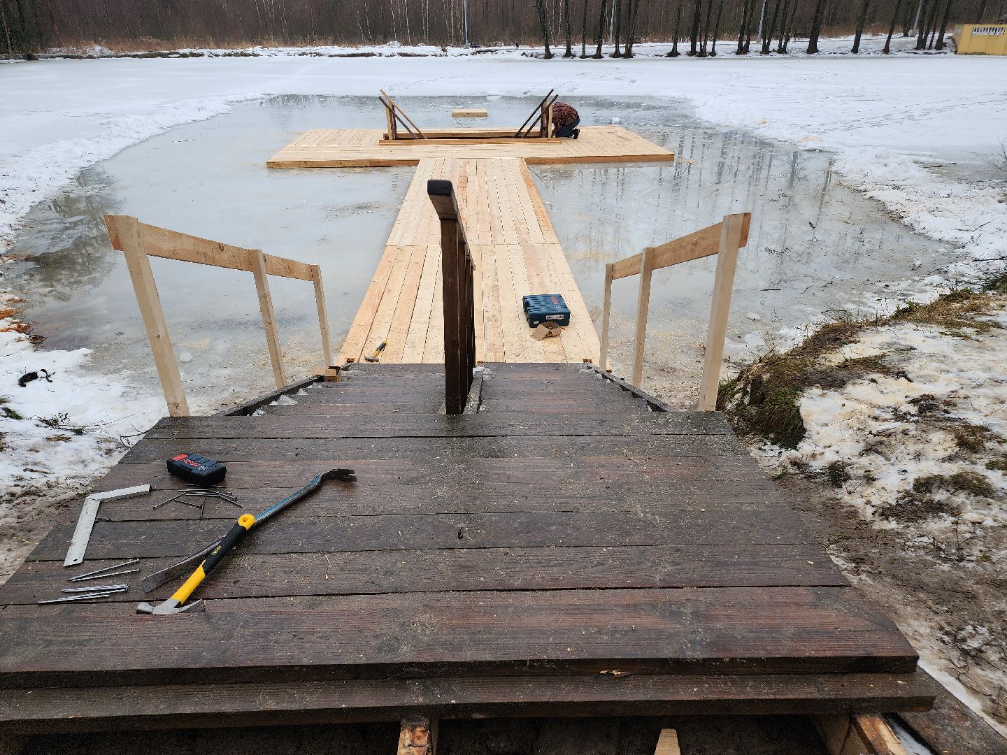 Егорьевск, Подмосковье, Московская область, крещение господне,вертикалки,