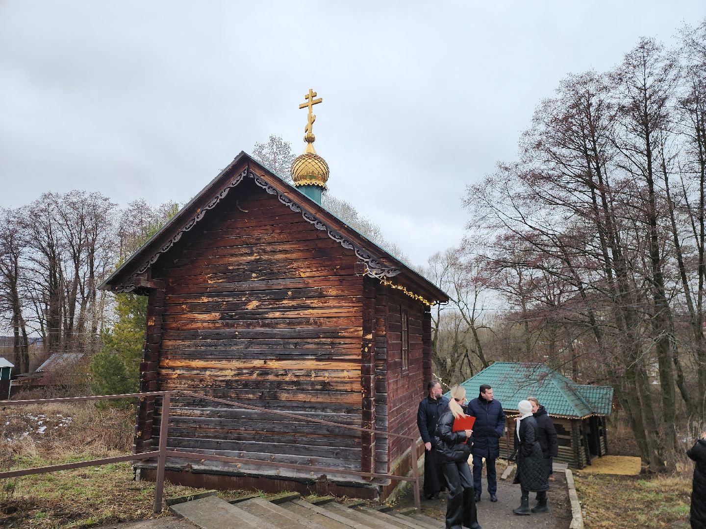 Коломна, Озеры, крещение, крещенская купель,