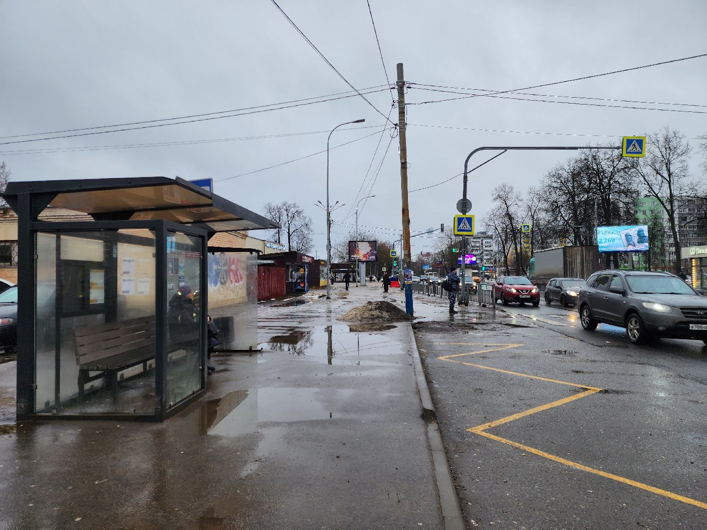 жители, общество, крещение, автобусы, транспорт, расписание автобусов, ногинск, старая купавна,