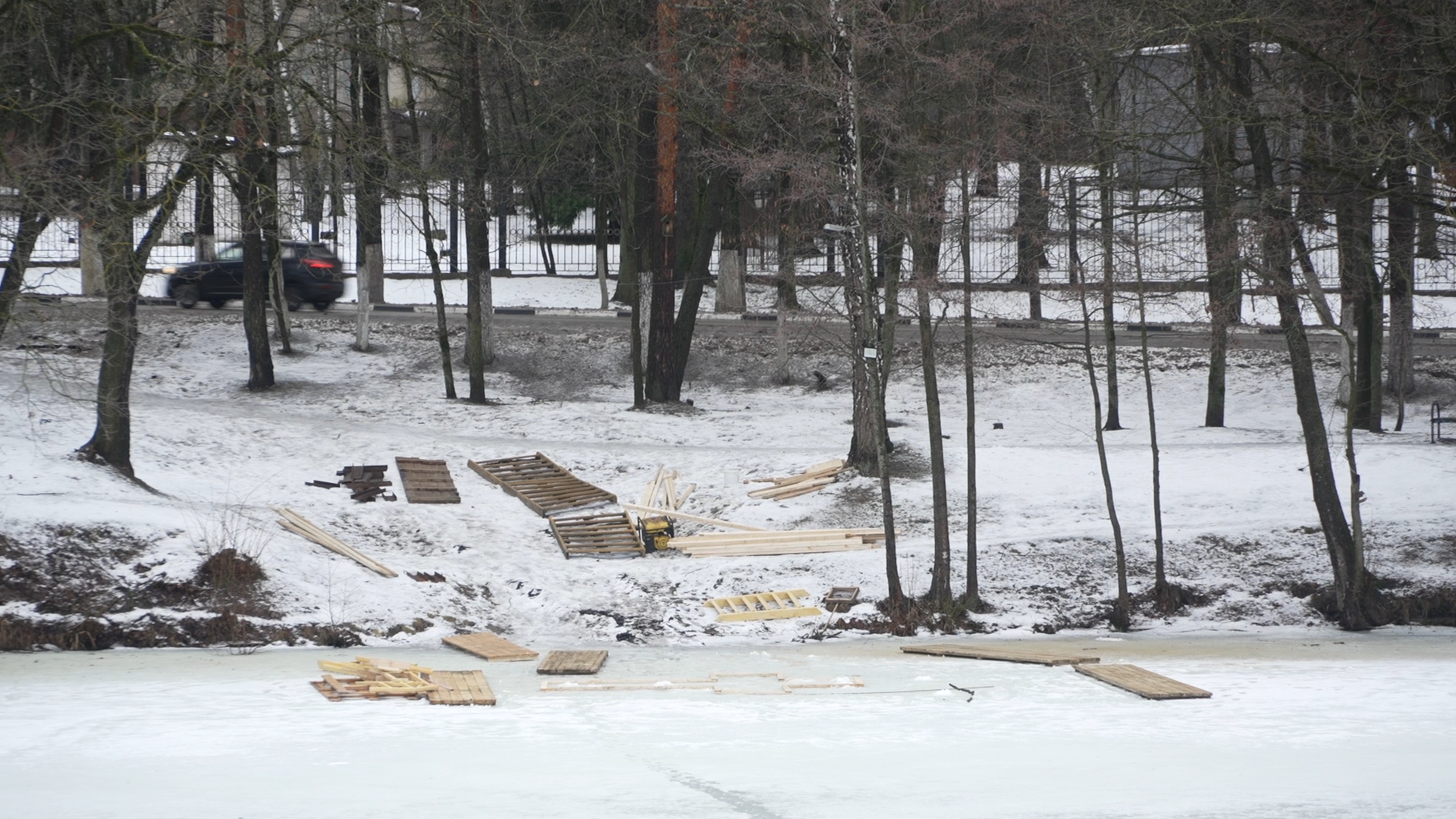 вертикалки, Власиха Крещение,Среднее озеро, Власихе крещенская иордань, обустройство купели на Крещение, Крещение во Власихе,