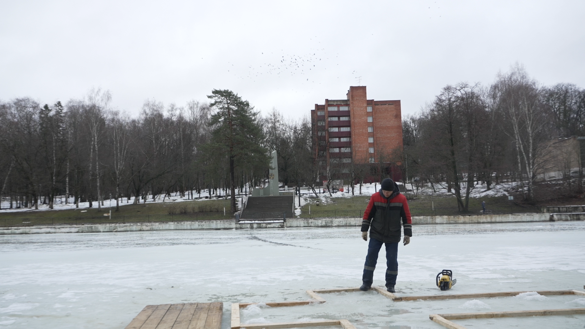вертикалки, Власиха Крещение,Среднее озеро, Власихе крещенская иордань, обустройство купели на Крещение, Крещение во Власихе,