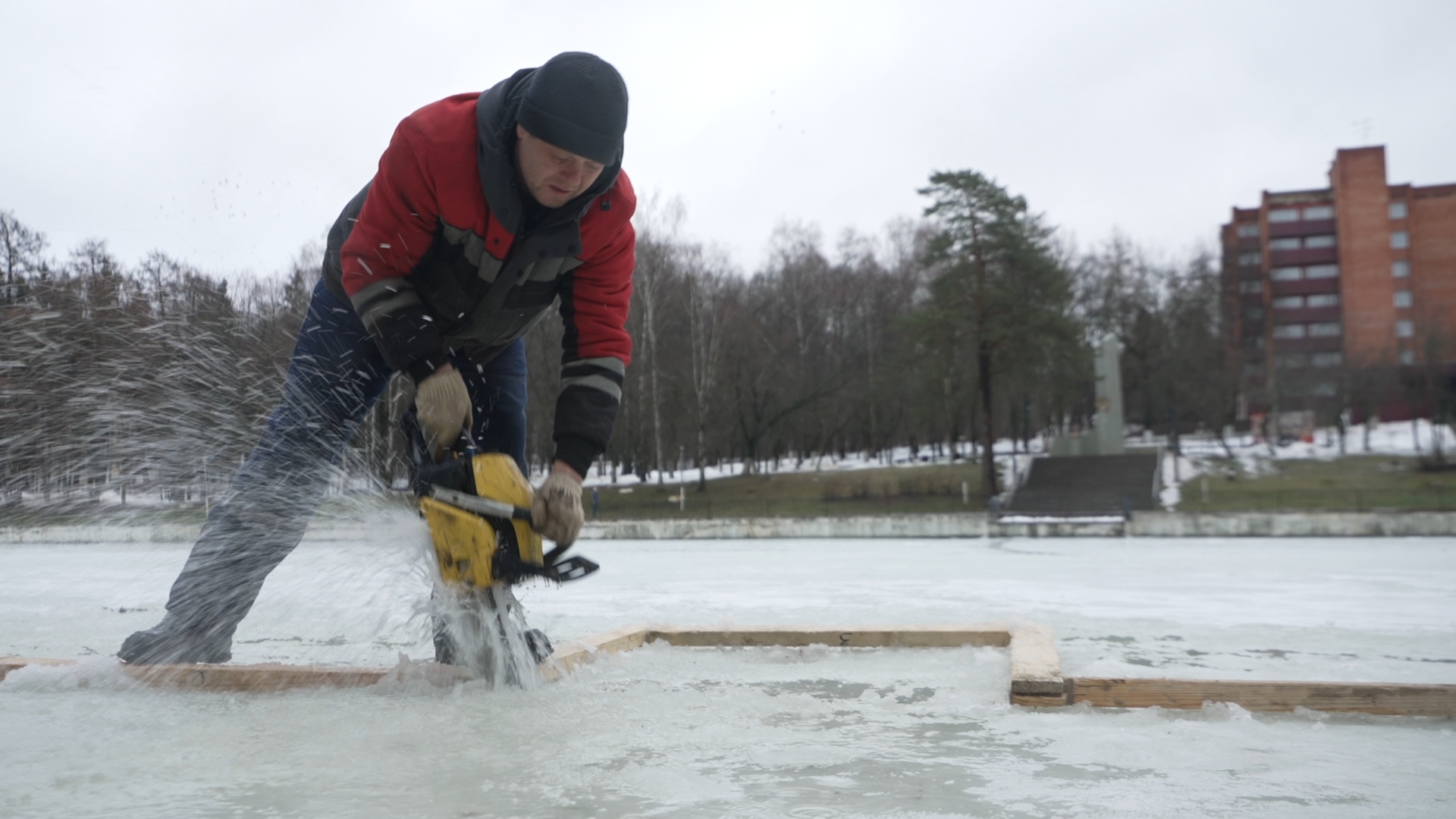 вертикалки, Власиха Крещение,Среднее озеро, Власихе крещенская иордань, обустройство купели на Крещение, Крещение во Власихе,