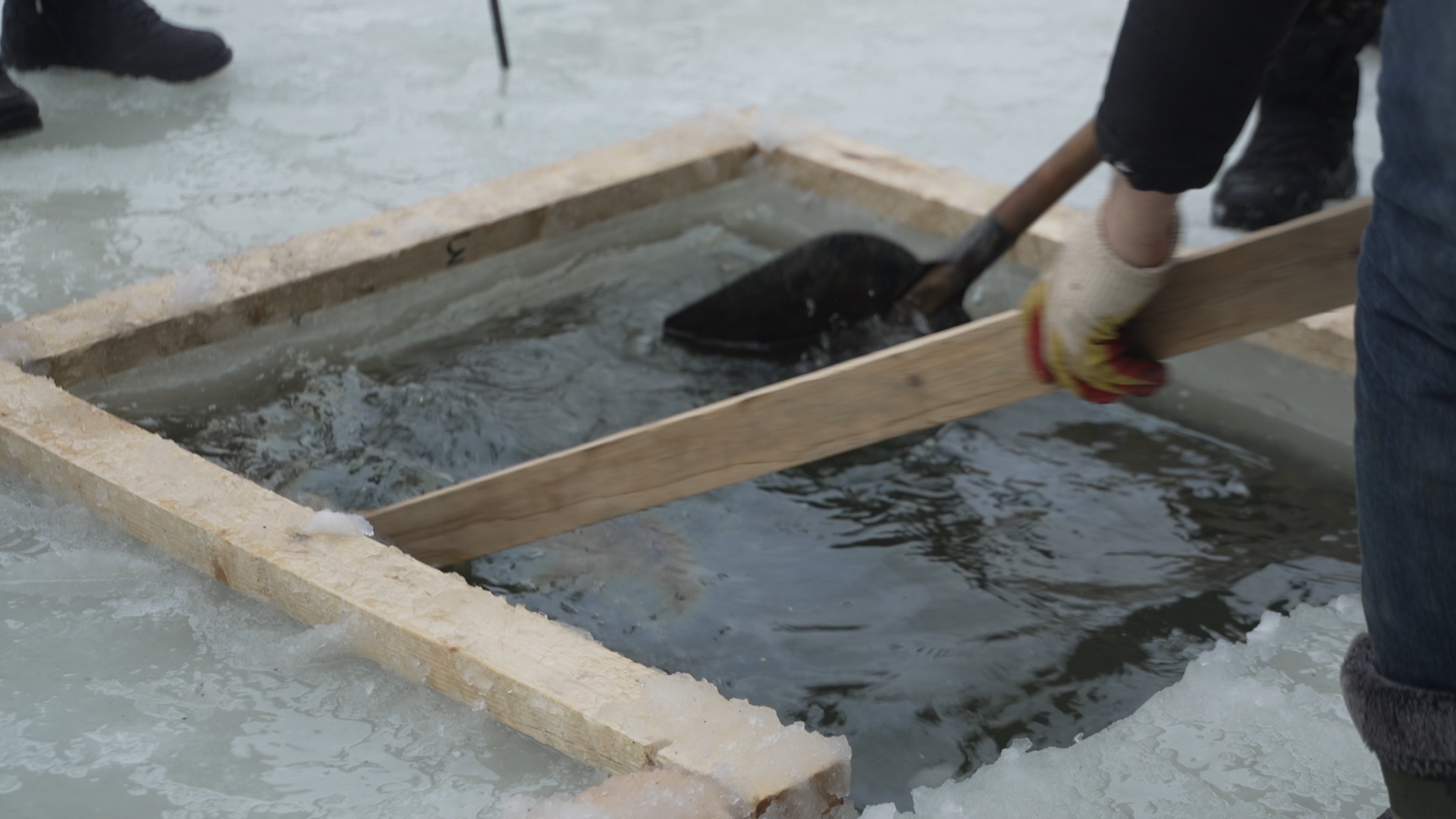 вертикалки, Власиха Крещение,Среднее озеро, Власихе крещенская иордань, обустройство купели на Крещение, Крещение во Власихе,