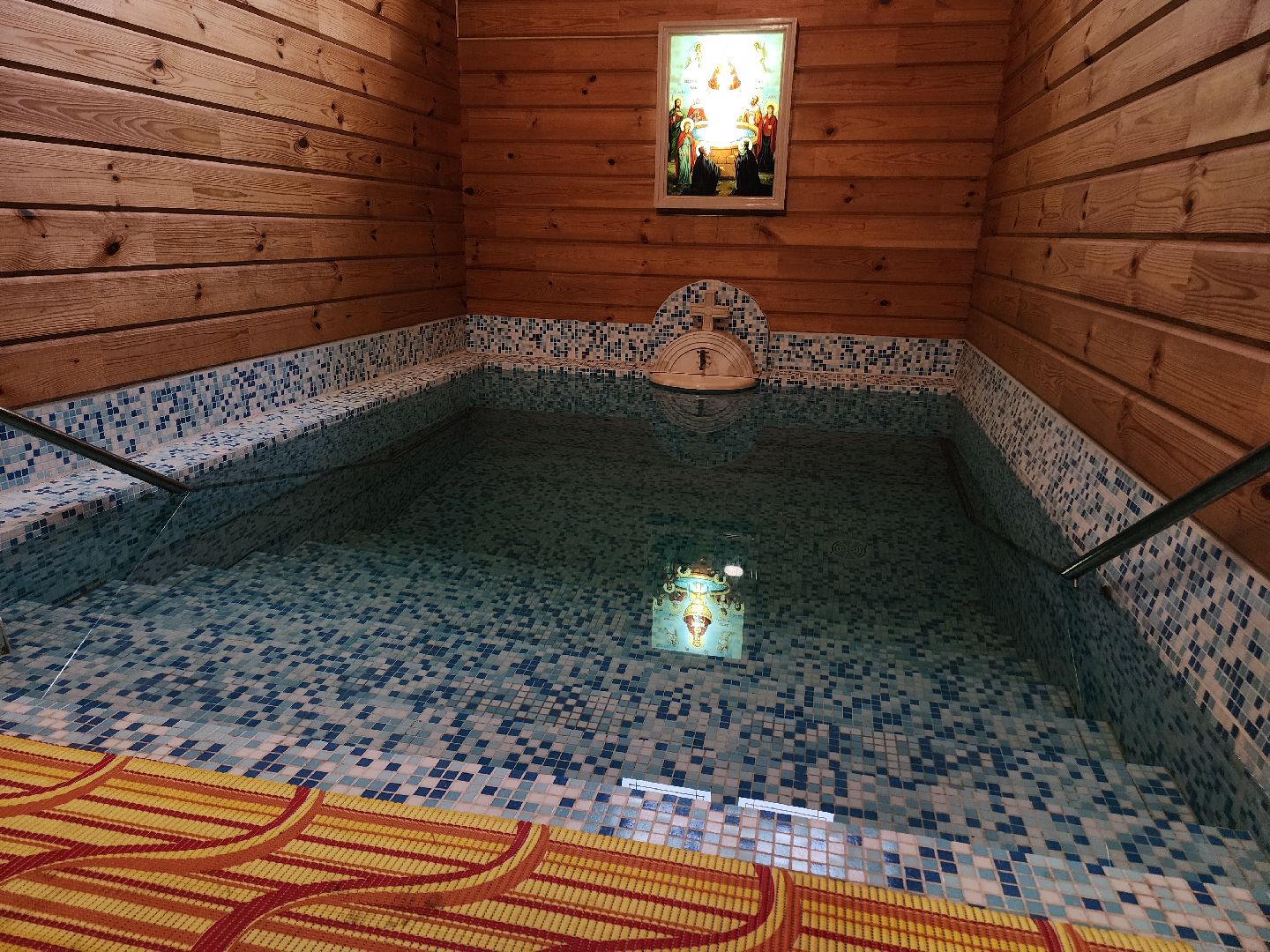 Егорьевск, Подмосковье, Московская область, крещение,вертикалки,