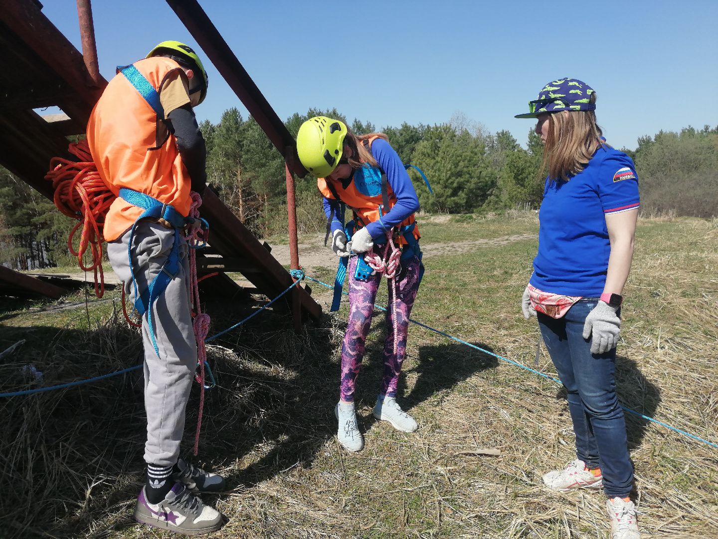 спорт, школа безопасности, соревнования, протвинский карьер, дети, Протвино