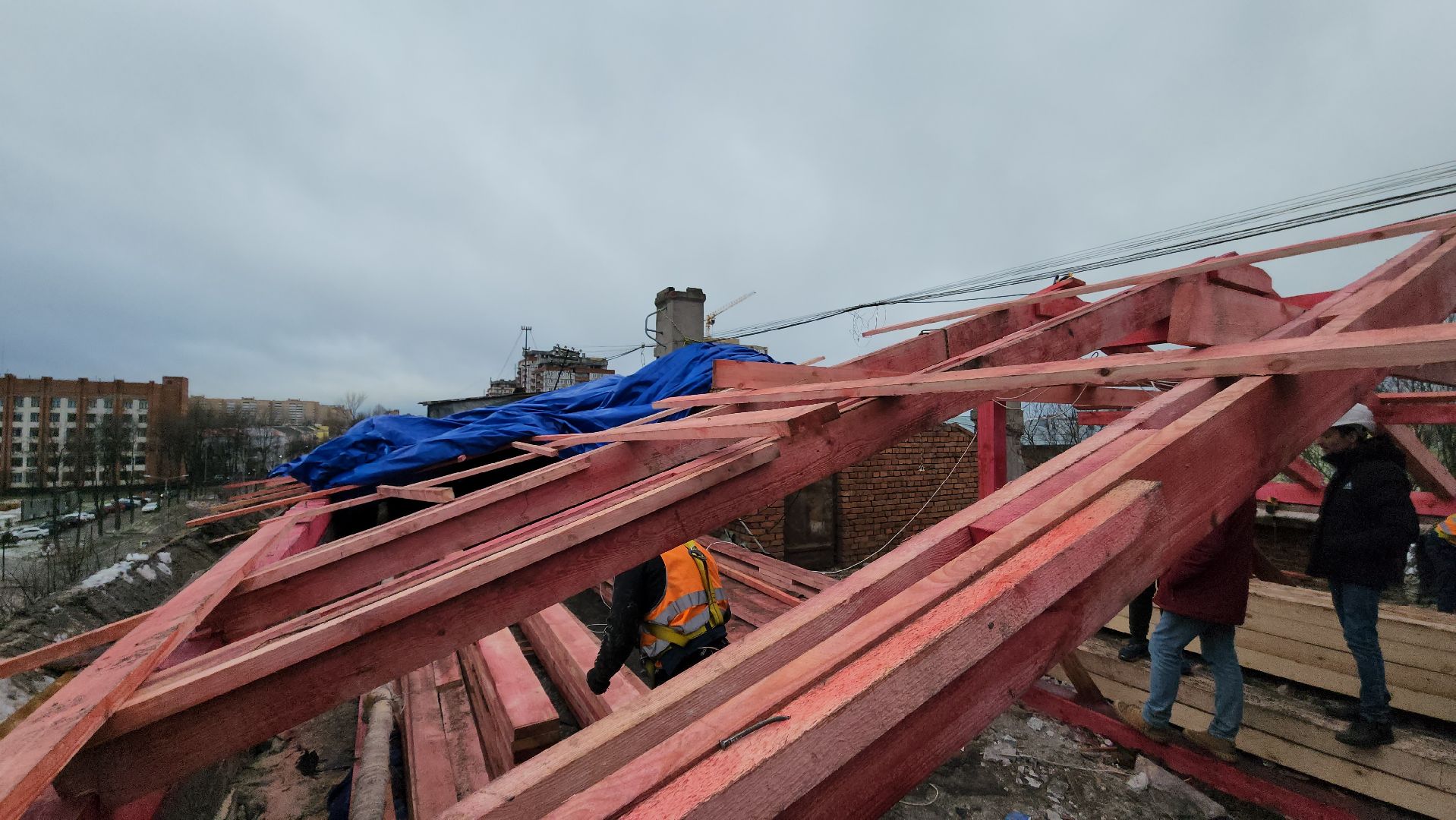 ступино, ремонт мкд ступино, благоустройство, вертикалки,