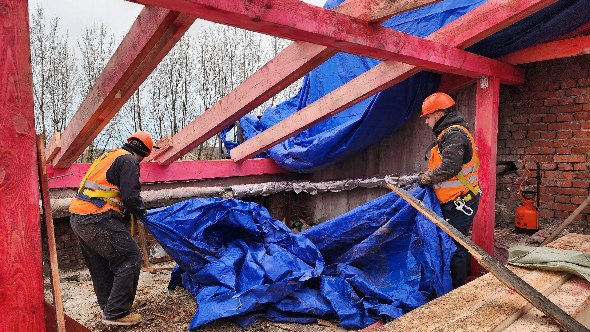 ступино, ремонт мкд ступино, благоустройство, вертикалки,