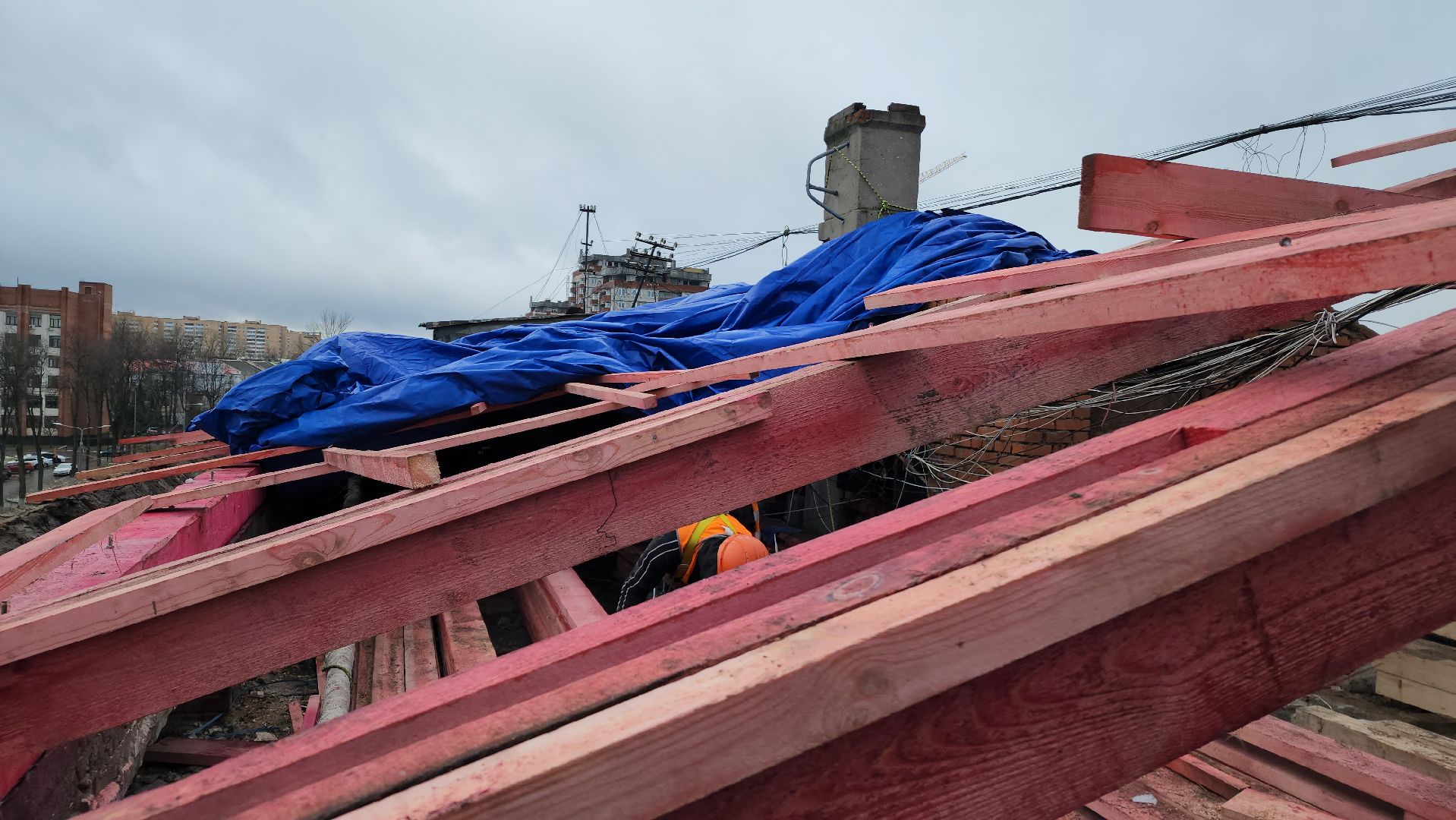 ступино, ремонт мкд ступино, благоустройство, вертикалки,