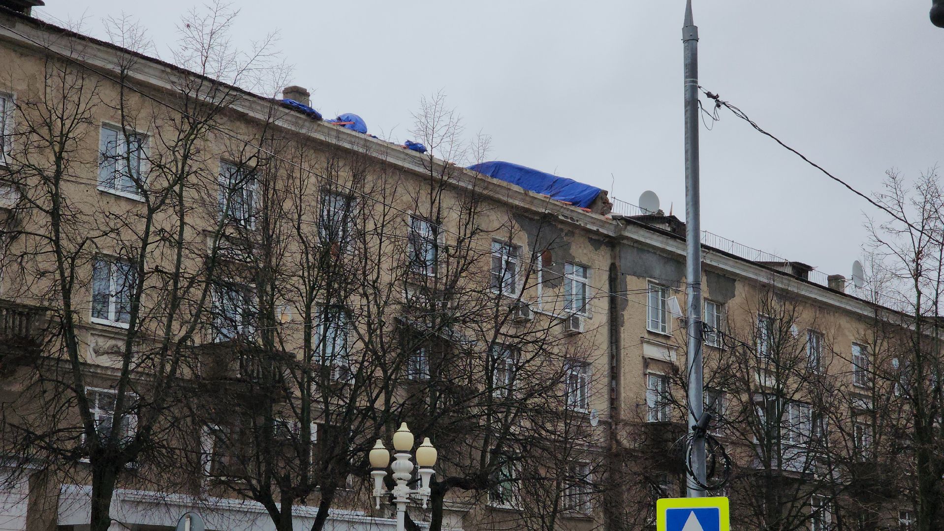 ступино, ремонт мкд ступино, благоустройство, вертикалки,